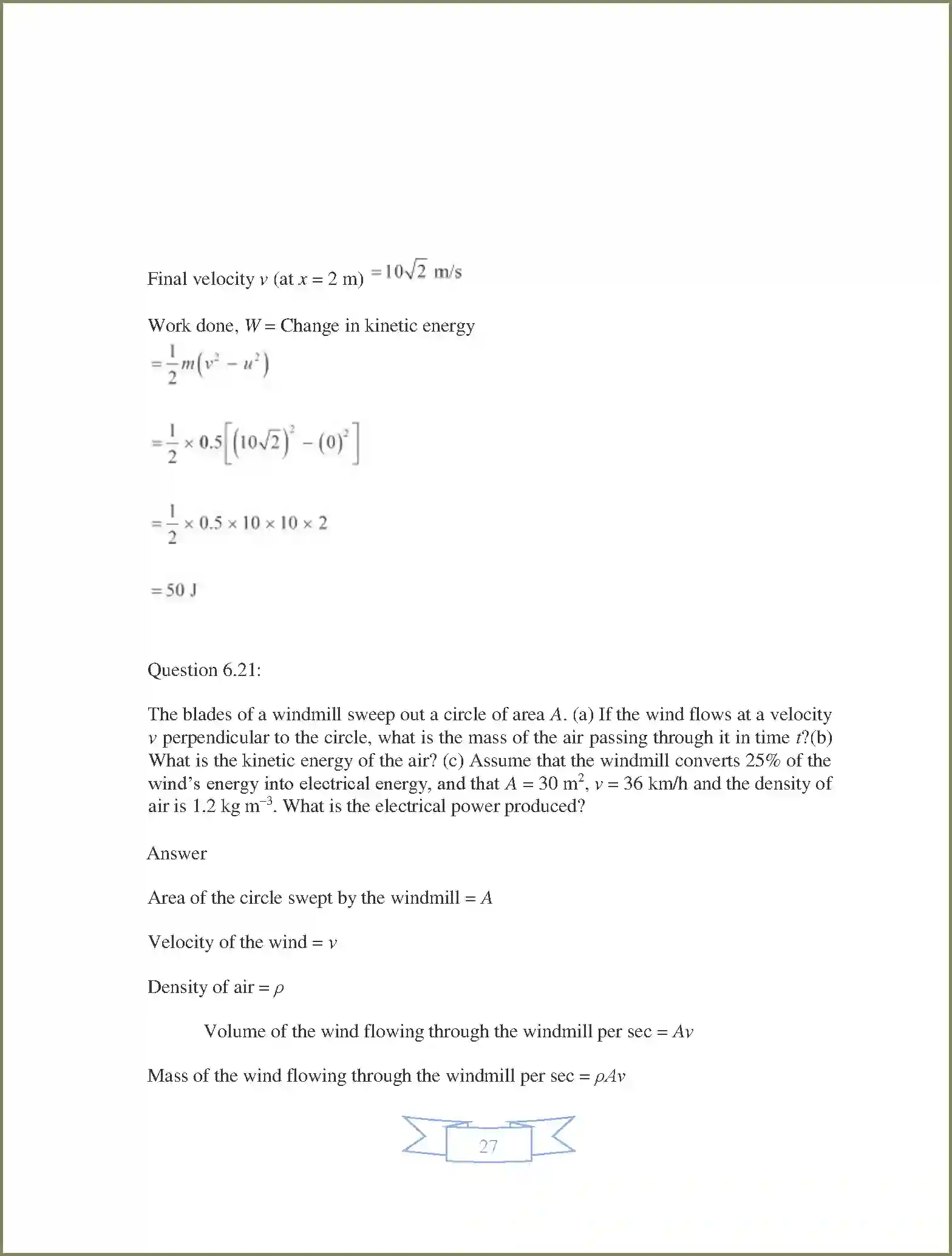 NCERT-Solution-Class-11-Physics-Chapter-6-Work-Energy-and-Power-413-page-27