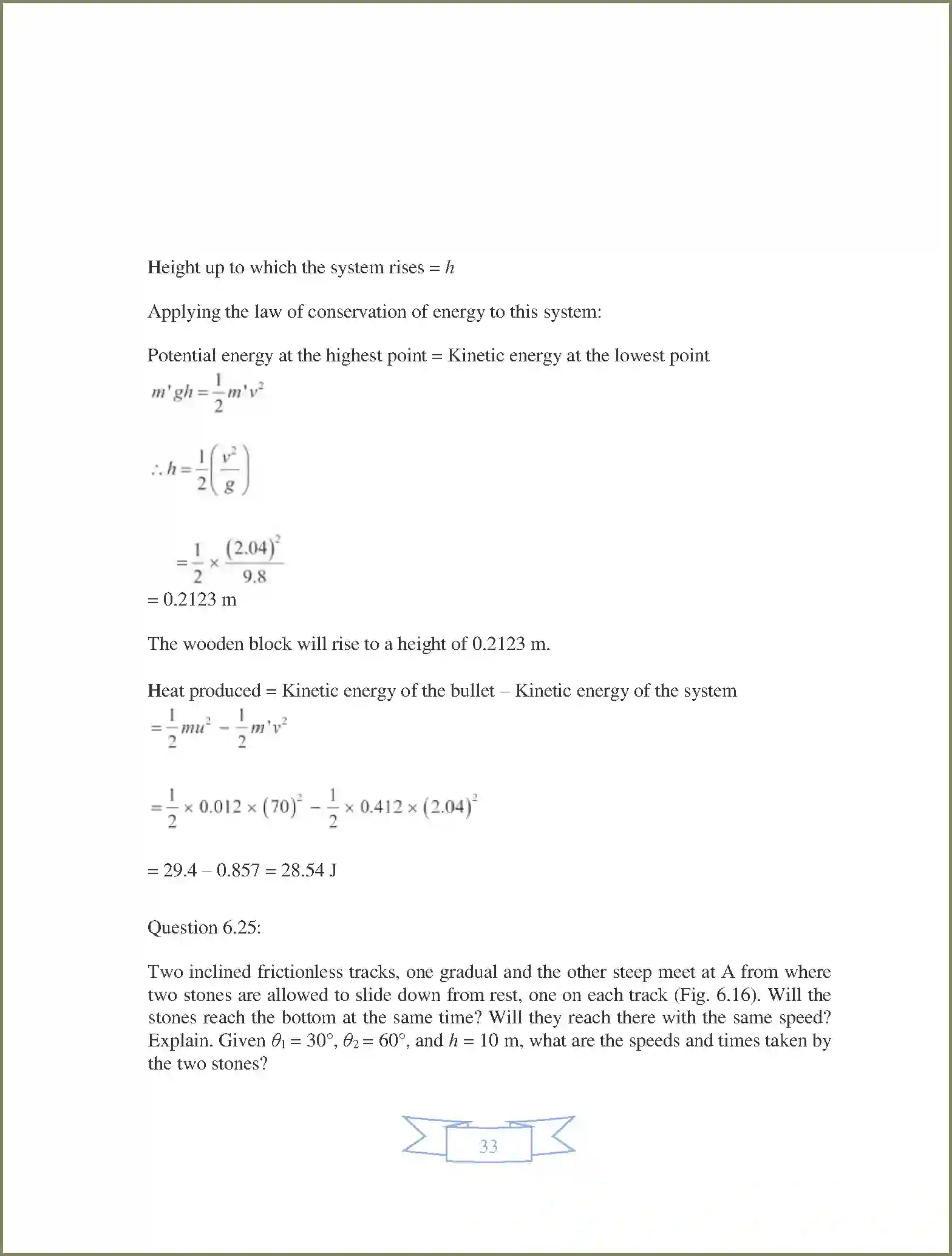 NCERT-Solution-Class-11-Physics-Chapter-6-Work-Energy-and-Power-413-page-33