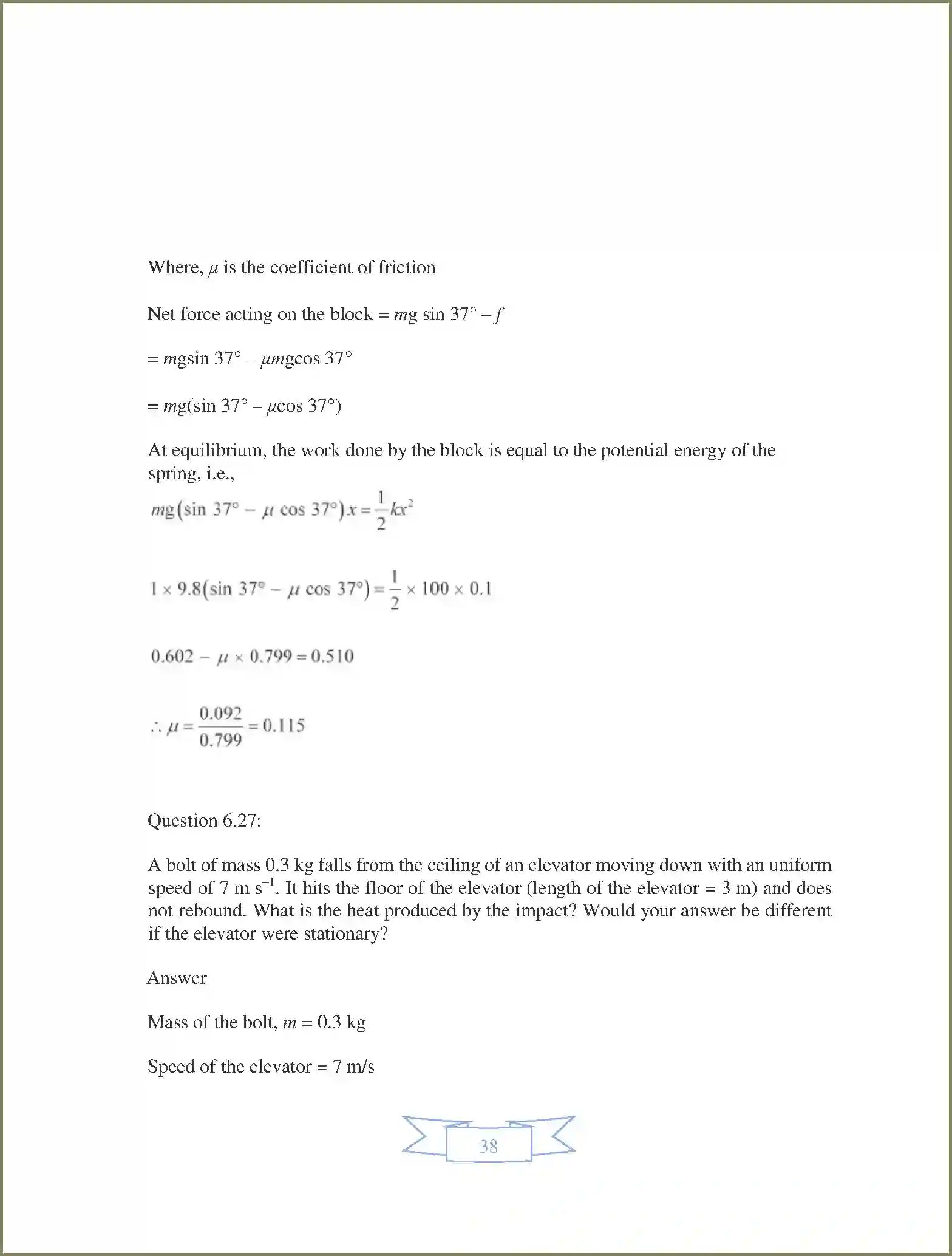 NCERT-Solution-Class-11-Physics-Chapter-6-Work-Energy-and-Power-413-page-38
