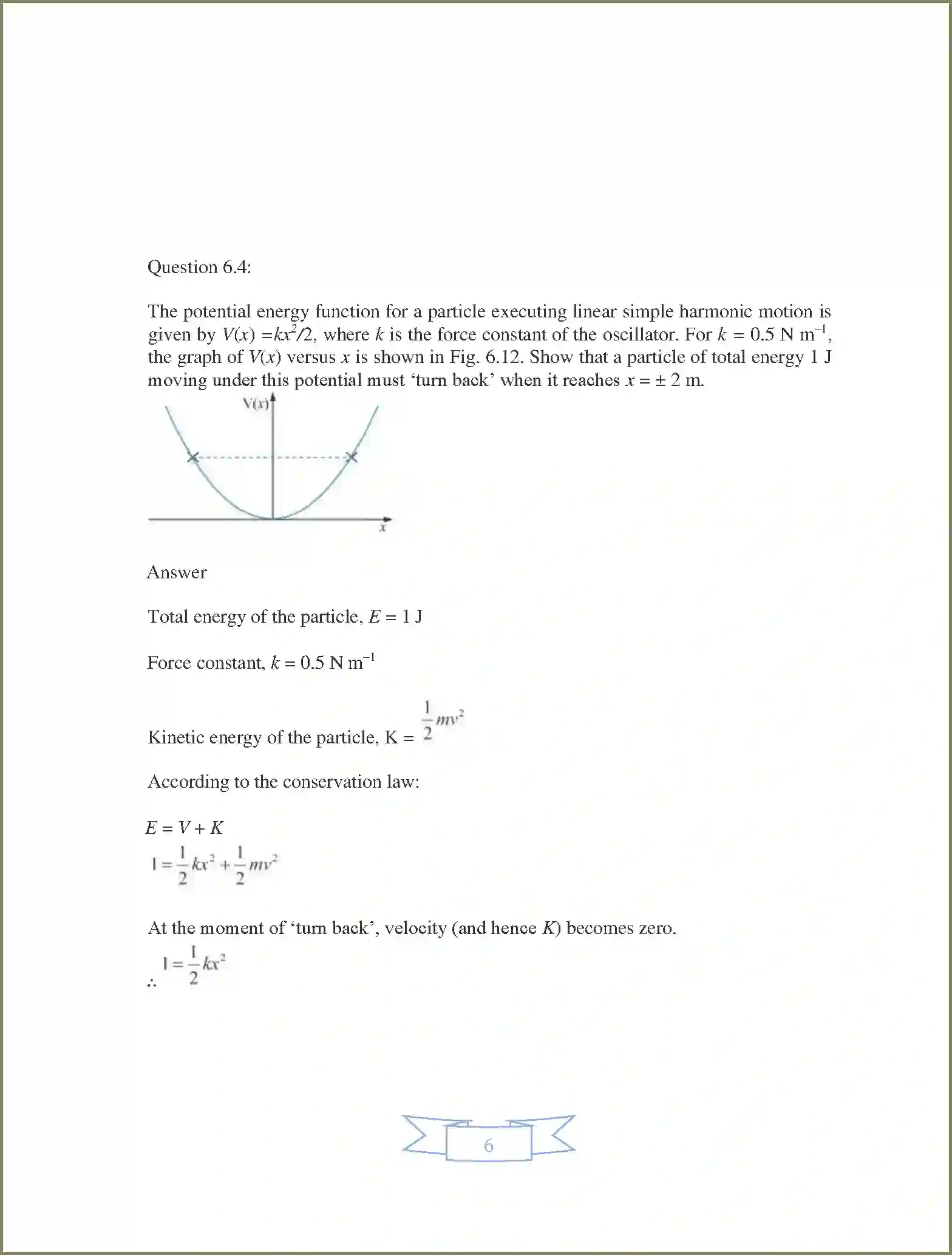 NCERT-Solution-Class-11-Physics-Chapter-6-Work-Energy-and-Power-413-page-6