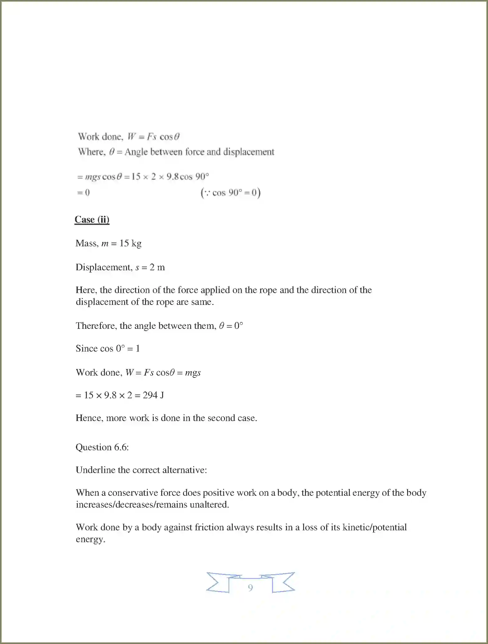 NCERT-Solution-Class-11-Physics-Chapter-6-Work-Energy-and-Power-413-page-9
