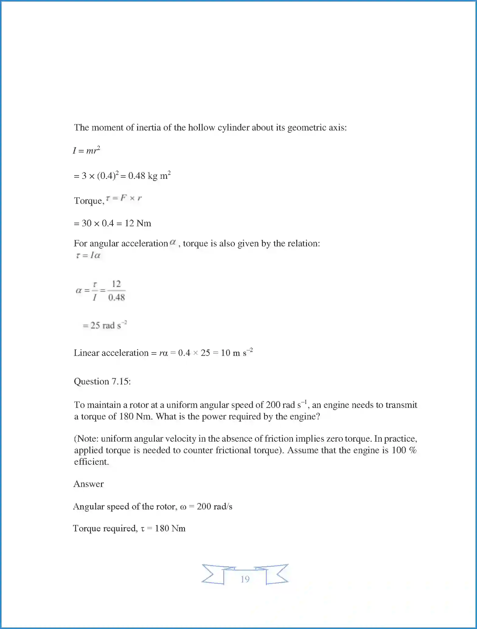 NCERT-Solution-Class-11-Physics-Chapter-7-System-of-Particles-and-Rotational-Motion-2586-page-19
