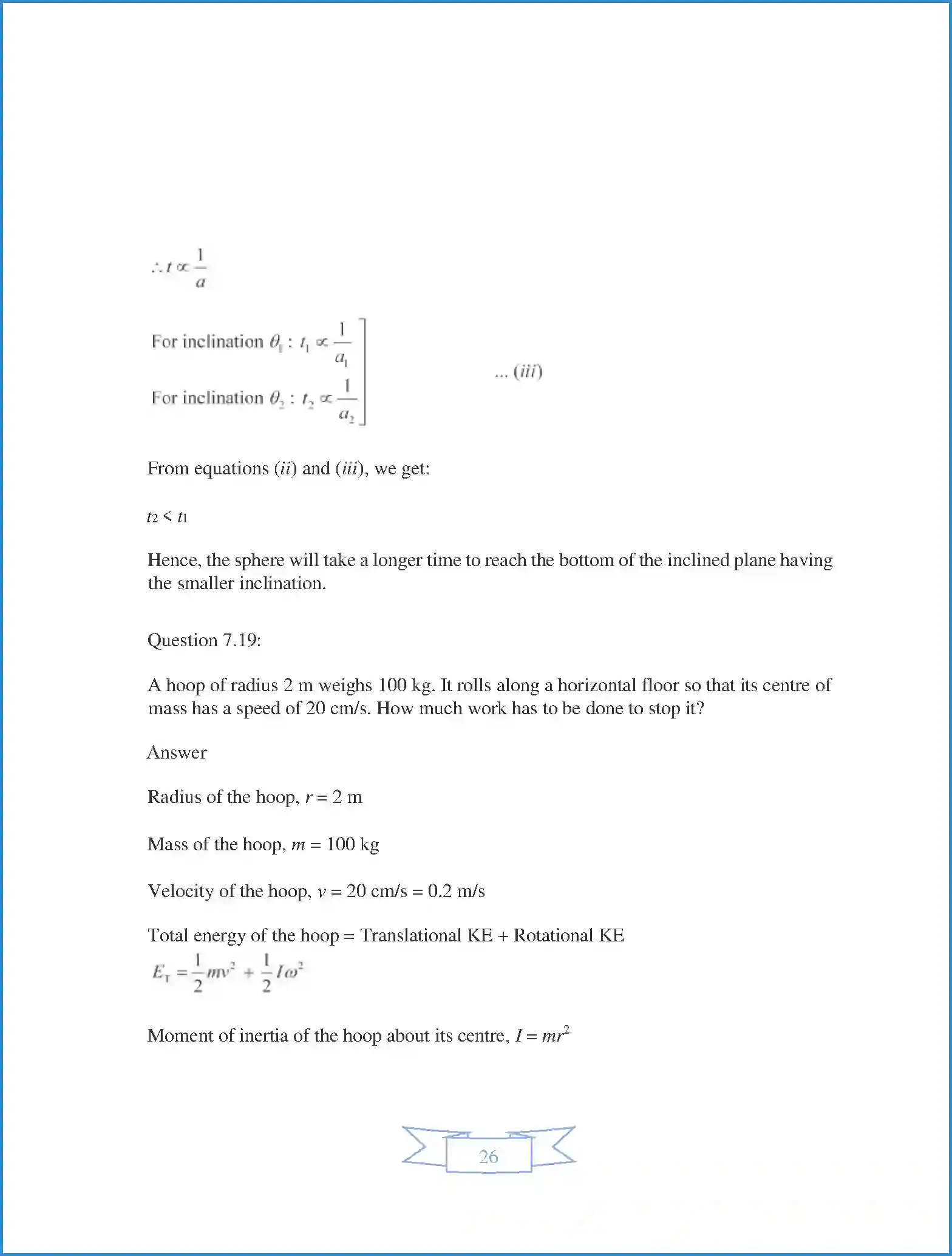 NCERT-Solution-Class-11-Physics-Chapter-7-System-of-Particles-and-Rotational-Motion-2586-page-26