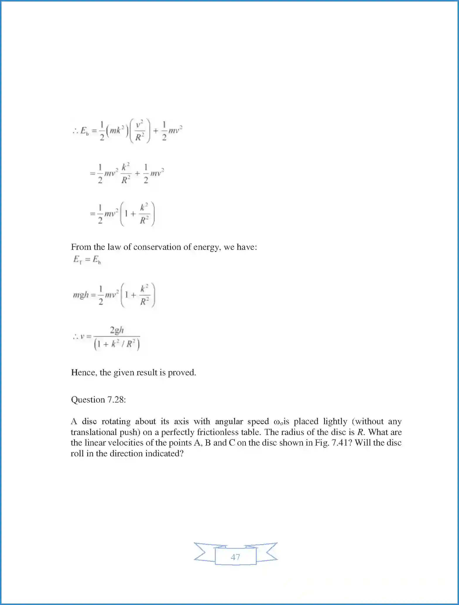 NCERT-Solution-Class-11-Physics-Chapter-7-System-of-Particles-and-Rotational-Motion-2586-page-47