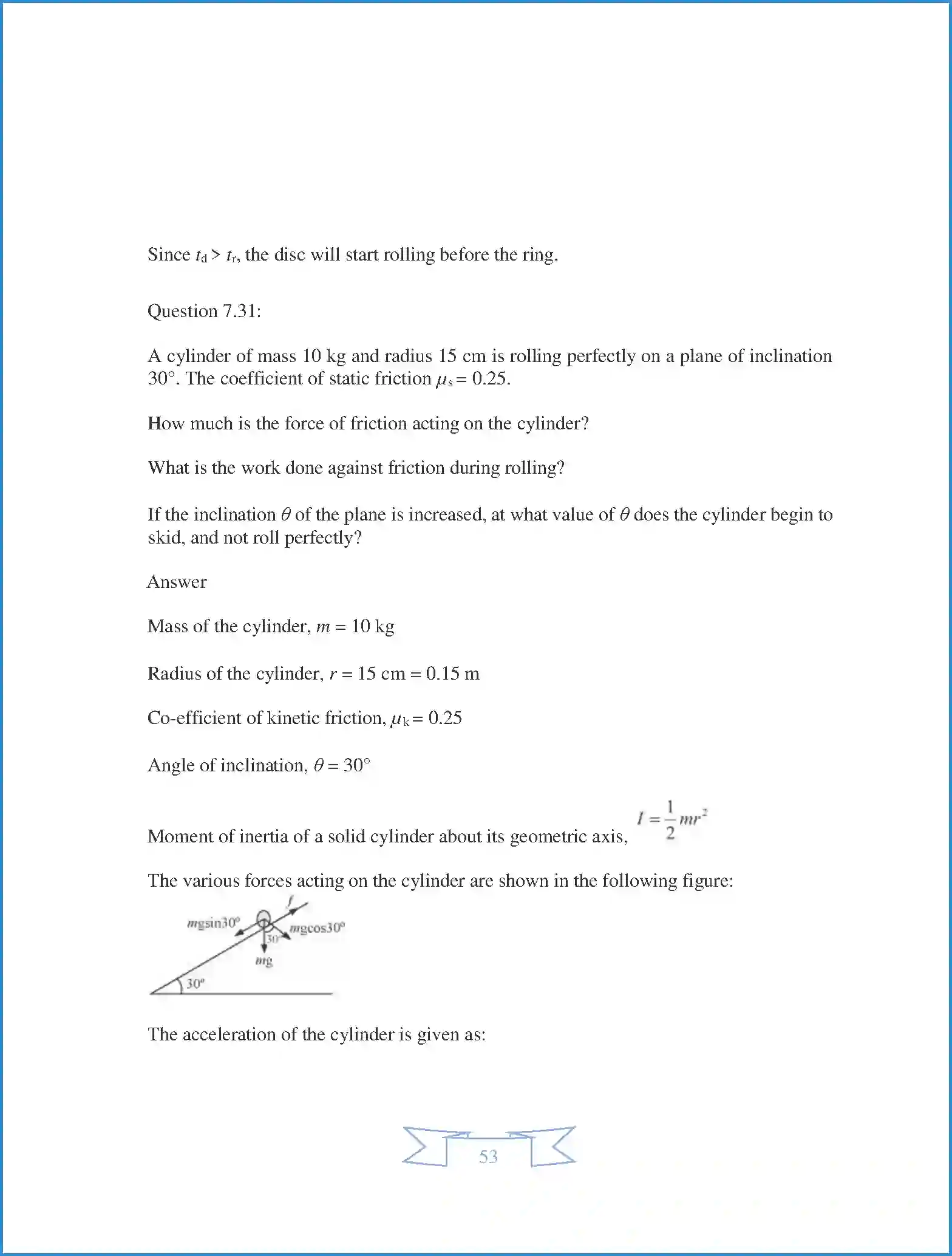 NCERT-Solution-Class-11-Physics-Chapter-7-System-of-Particles-and-Rotational-Motion-2586-page-53