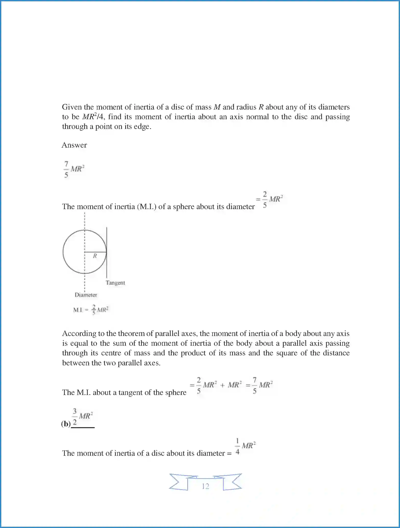 NCERT-Solution-Class-11-Physics-Chapter-7-System-of-Particles-and-Rotational-Motion-414-page-12