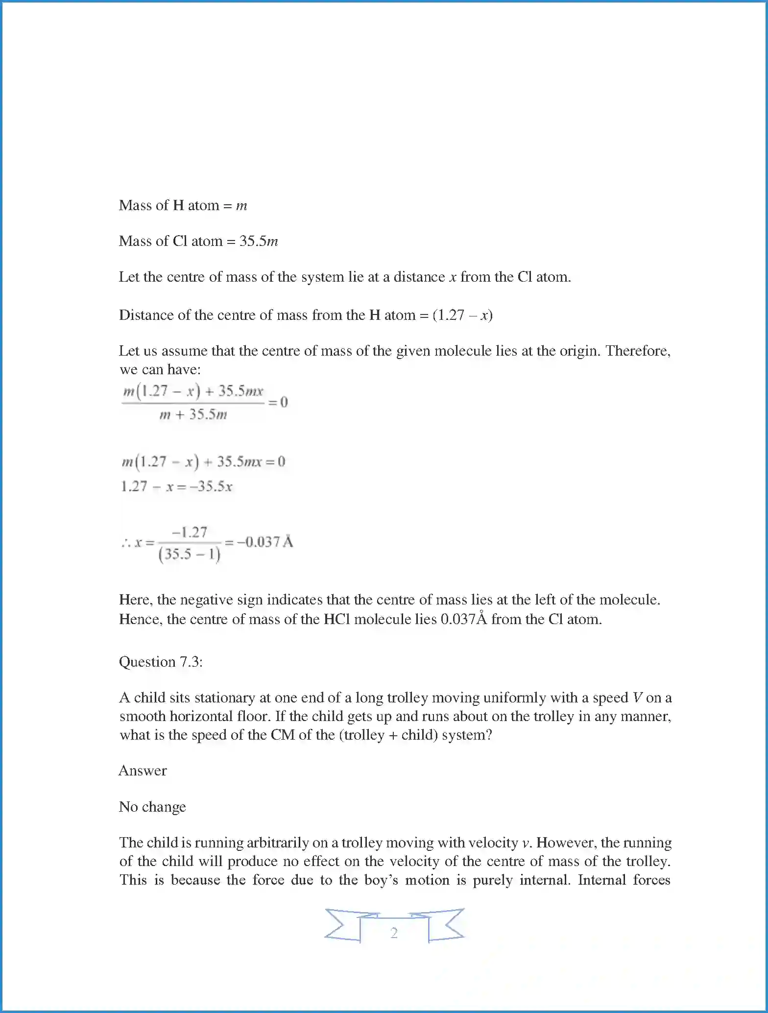 NCERT-Solution-Class-11-Physics-Chapter-7-System-of-Particles-and-Rotational-Motion-414-page-2