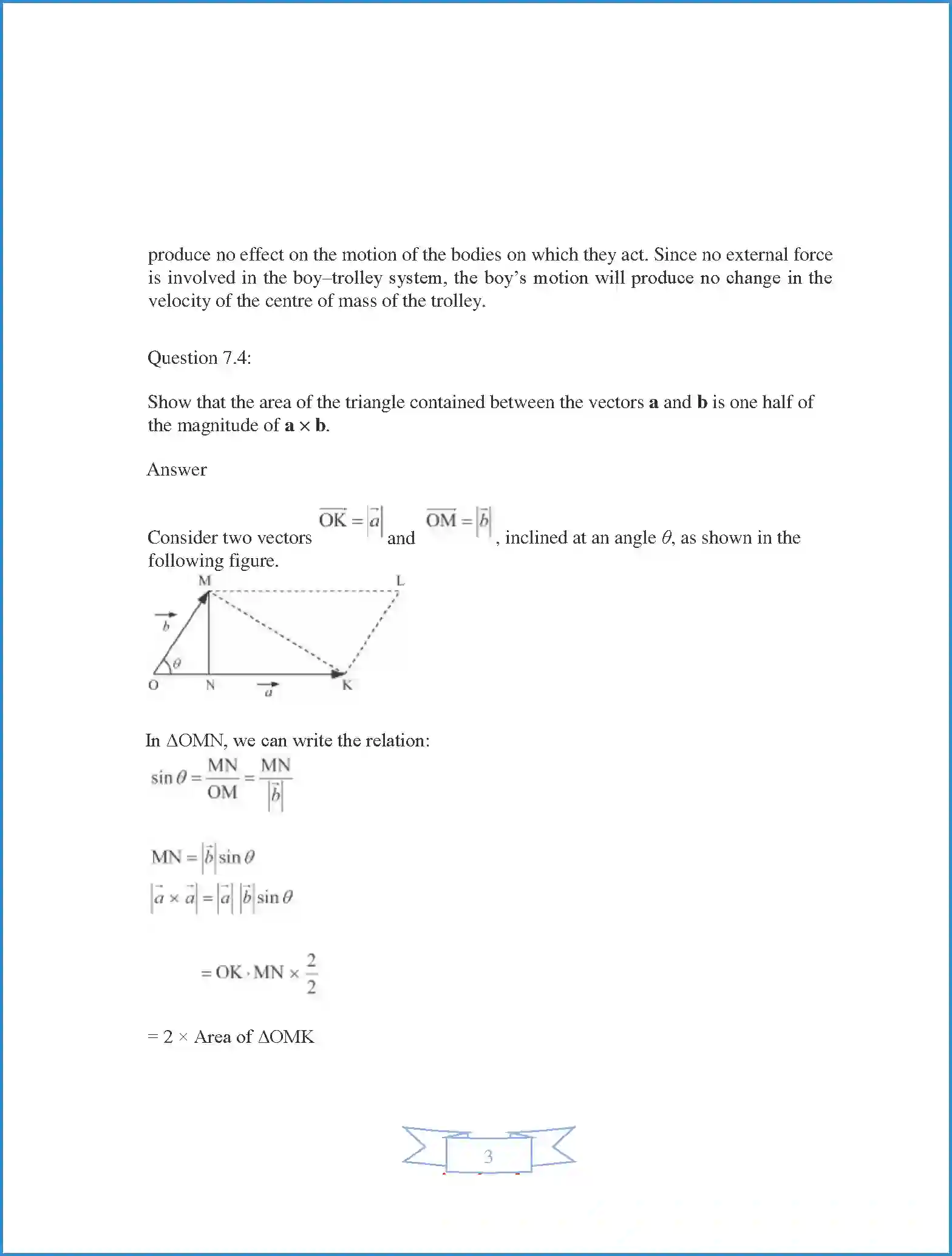 NCERT-Solution-Class-11-Physics-Chapter-7-System-of-Particles-and-Rotational-Motion-414-page-3