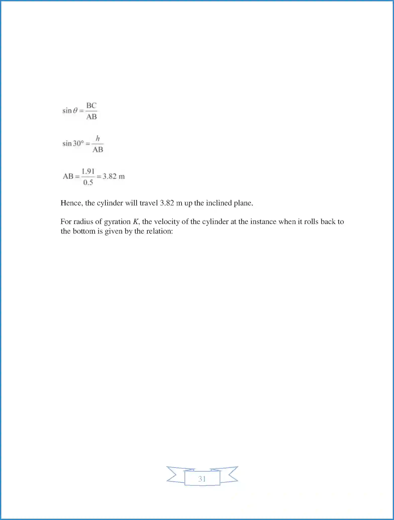 NCERT-Solution-Class-11-Physics-Chapter-7-System-of-Particles-and-Rotational-Motion-414-page-31