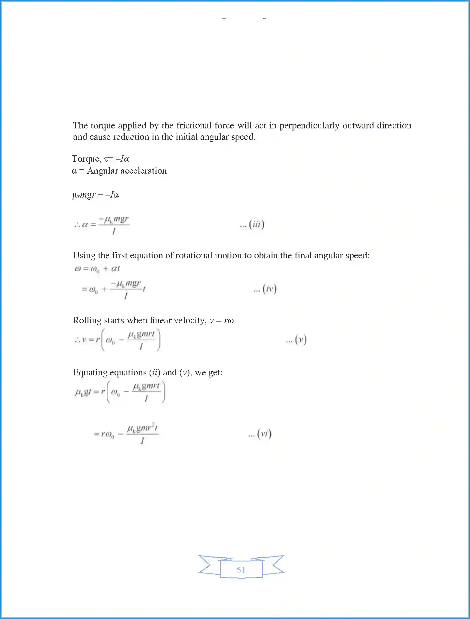 NCERT-Solution-Class-11-Physics-Chapter-7-System-of-Particles-and-Rotational-Motion-414-page-51