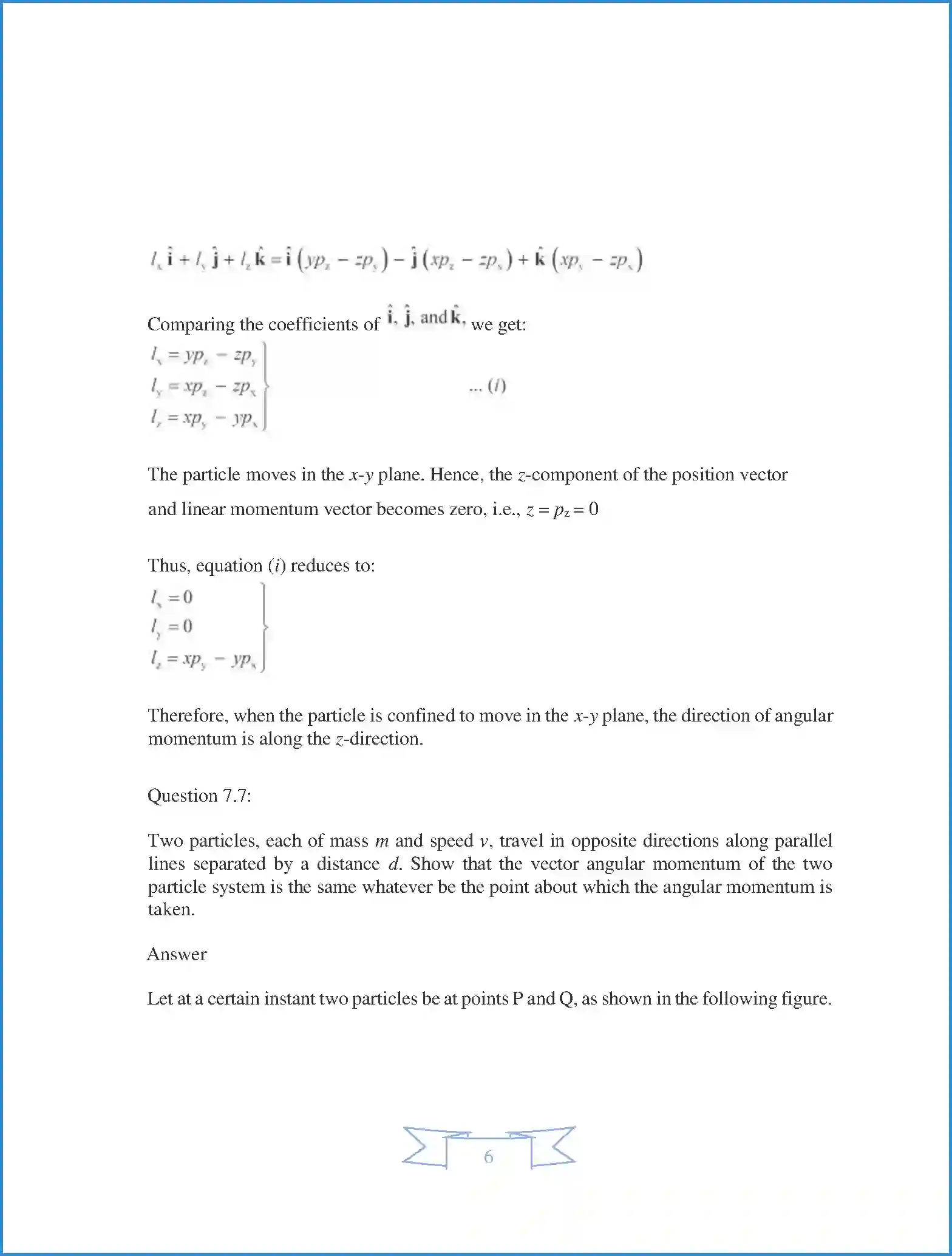 NCERT-Solution-Class-11-Physics-Chapter-7-System-of-Particles-and-Rotational-Motion-414-page-6