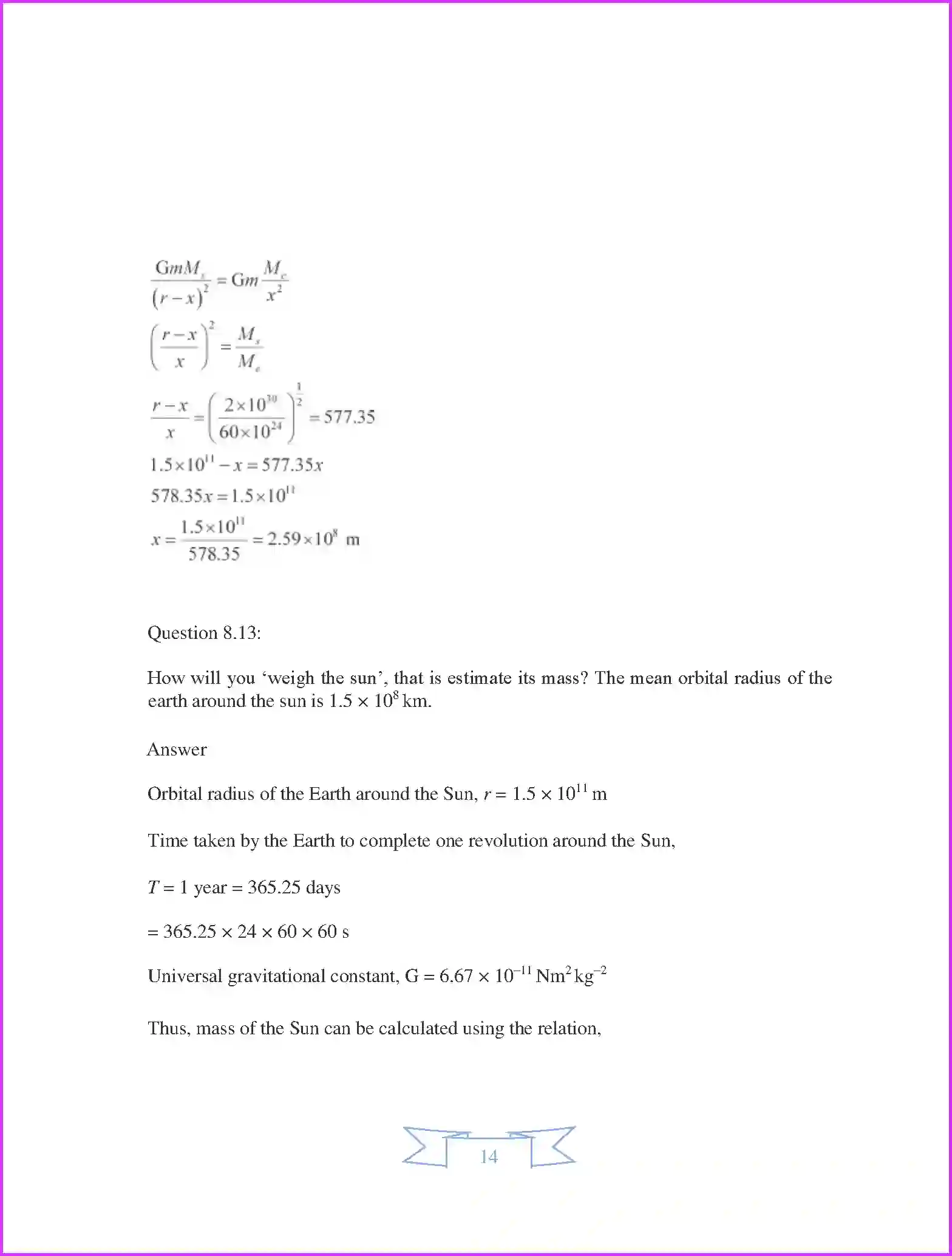 NCERT-Solution-Class-11-Physics-Chapter-8-Gravitation-415-page-14