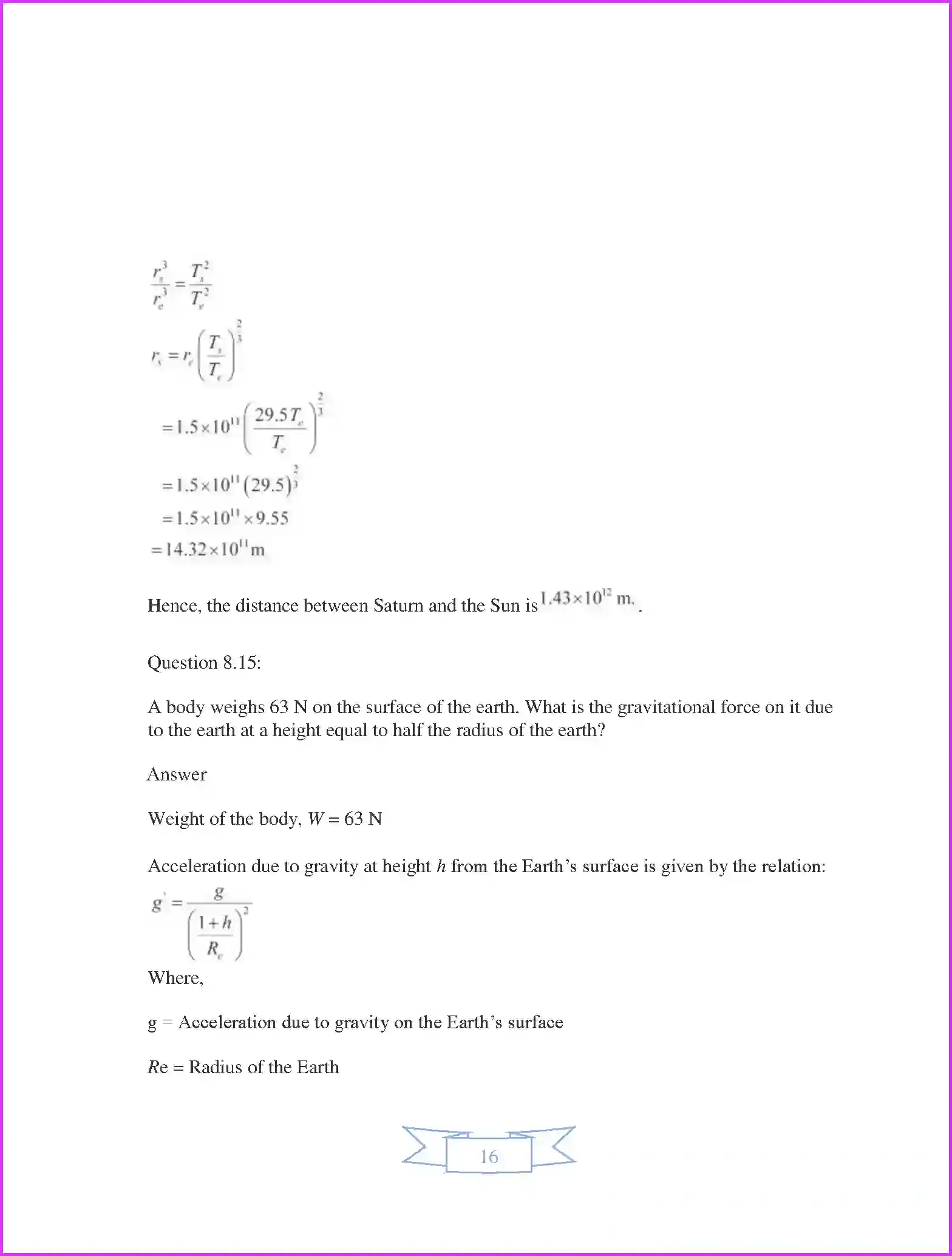 NCERT-Solution-Class-11-Physics-Chapter-8-Gravitation-415-page-16
