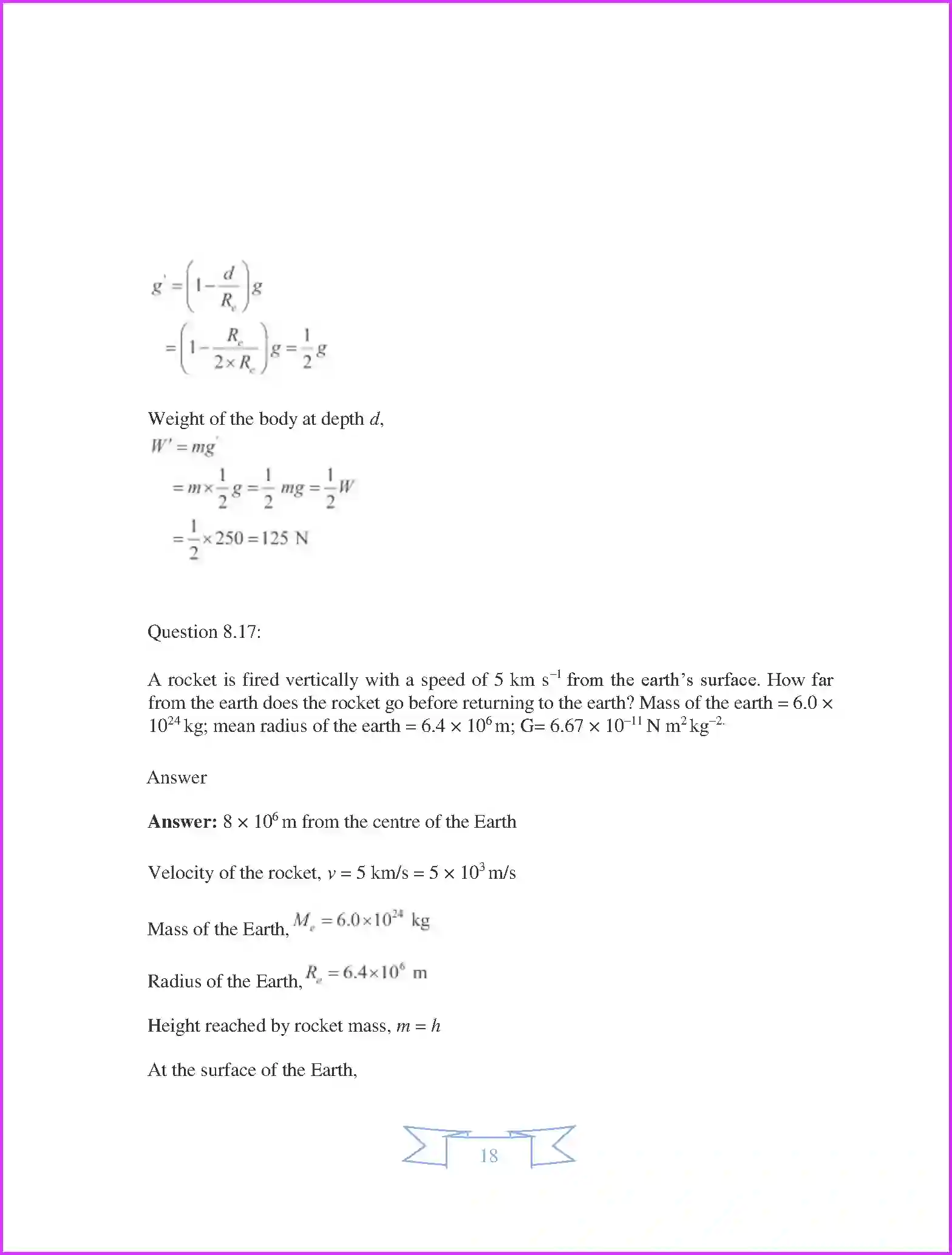NCERT-Solution-Class-11-Physics-Chapter-8-Gravitation-415-page-18