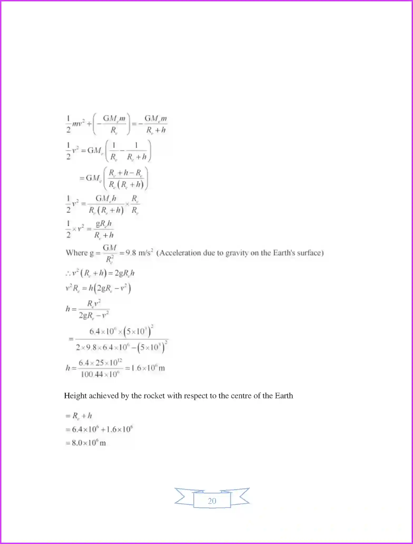 NCERT-Solution-Class-11-Physics-Chapter-8-Gravitation-415-page-20