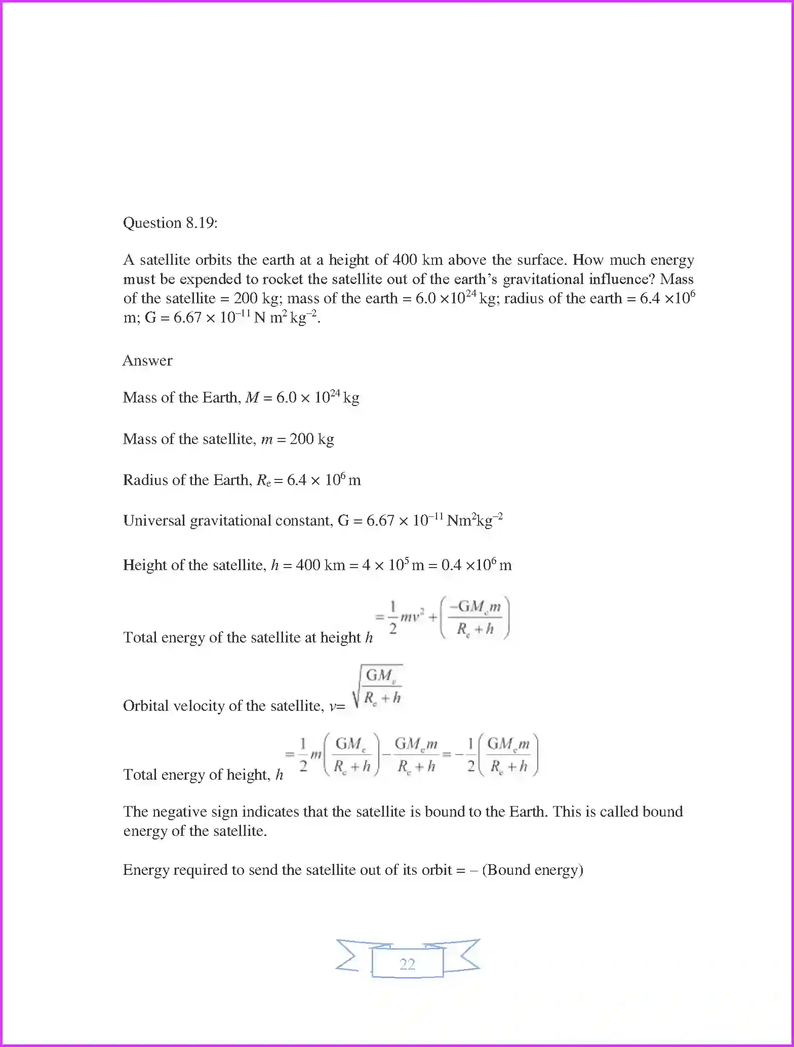 NCERT-Solution-Class-11-Physics-Chapter-8-Gravitation-415-page-22