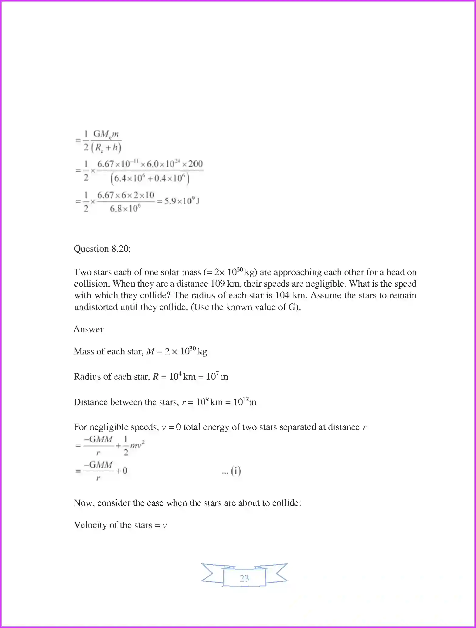 NCERT-Solution-Class-11-Physics-Chapter-8-Gravitation-415-page-23