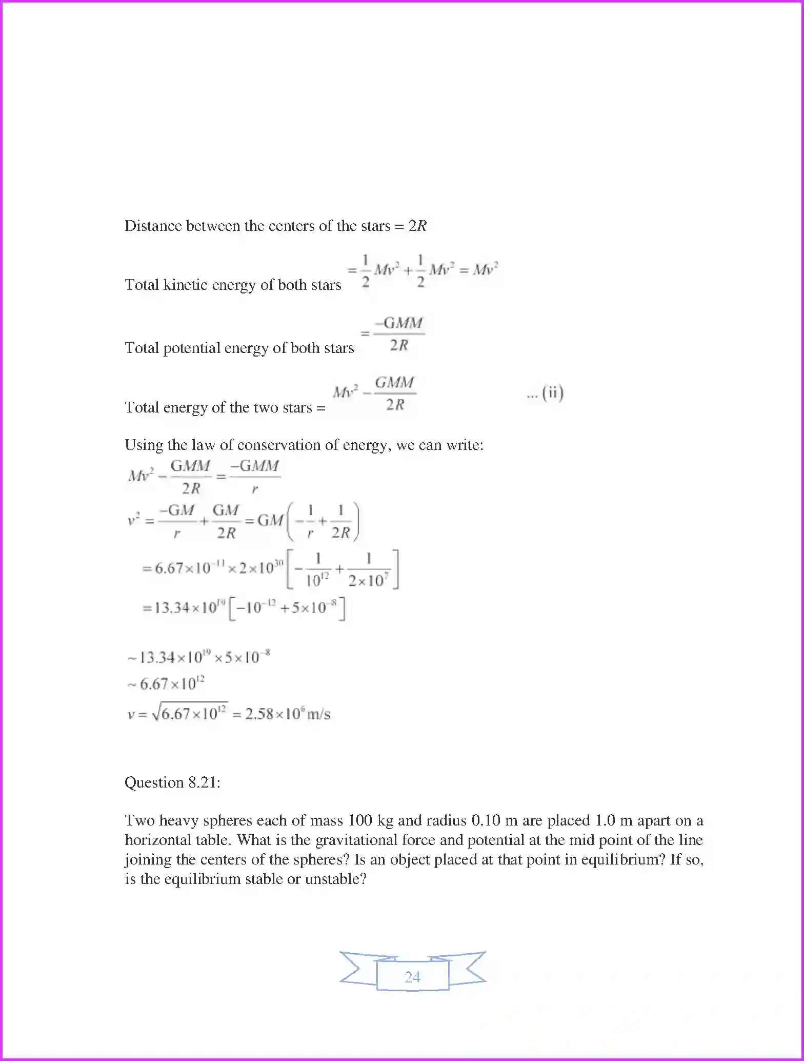 NCERT-Solution-Class-11-Physics-Chapter-8-Gravitation-415-page-24