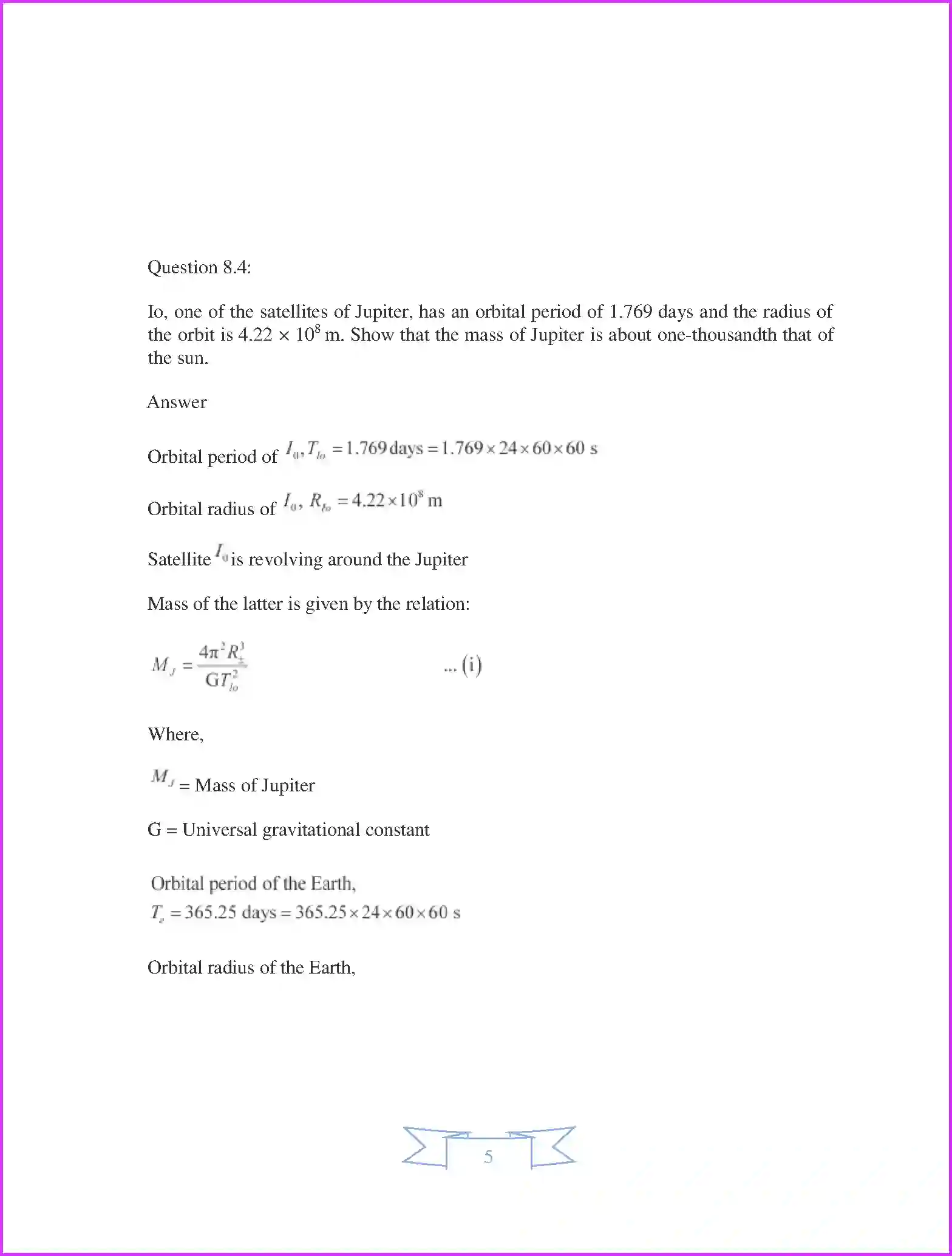 NCERT-Solution-Class-11-Physics-Chapter-8-Gravitation-415-page-5