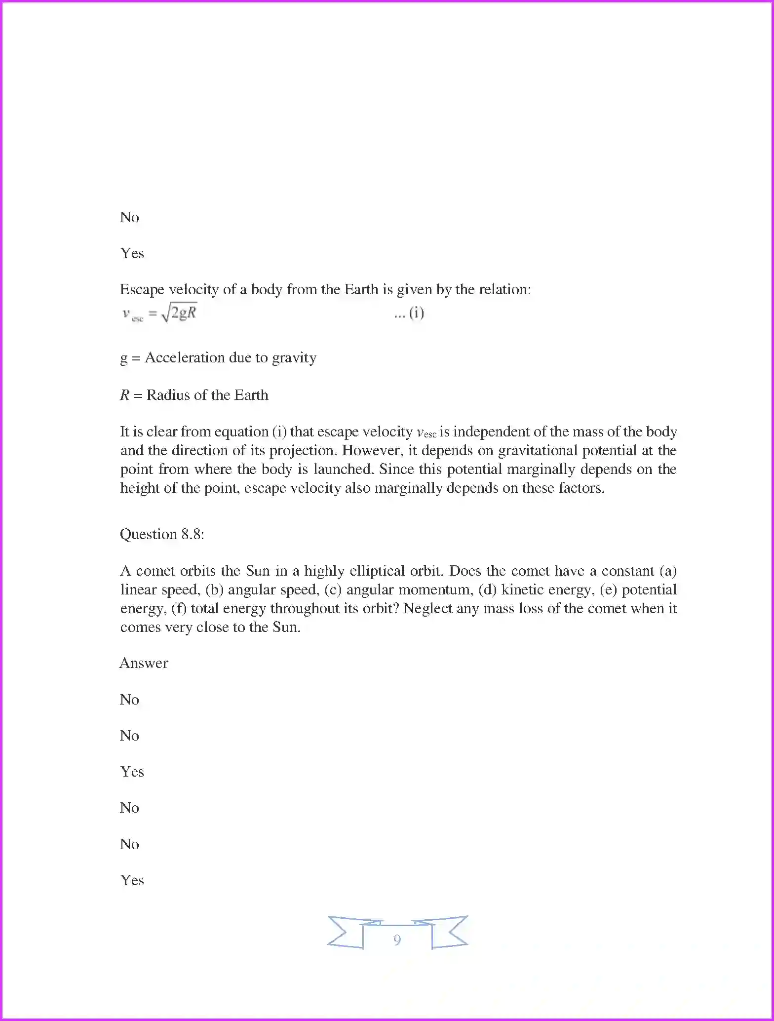 NCERT-Solution-Class-11-Physics-Chapter-8-Gravitation-415-page-9