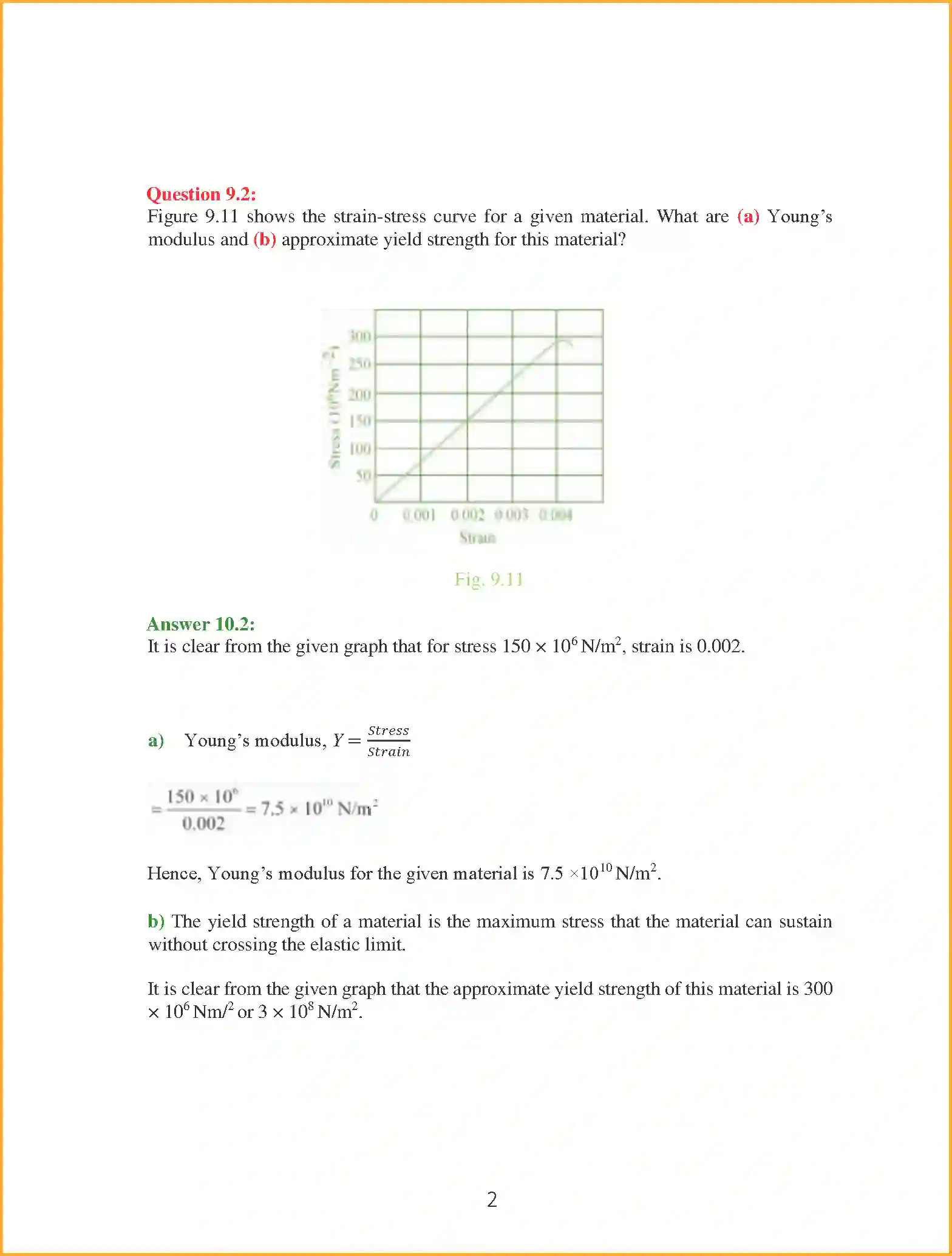 NCERT-Solution-Class-11-Physics-Chapter-9-Mechanical-Properties-of-Solids-2588-page-2