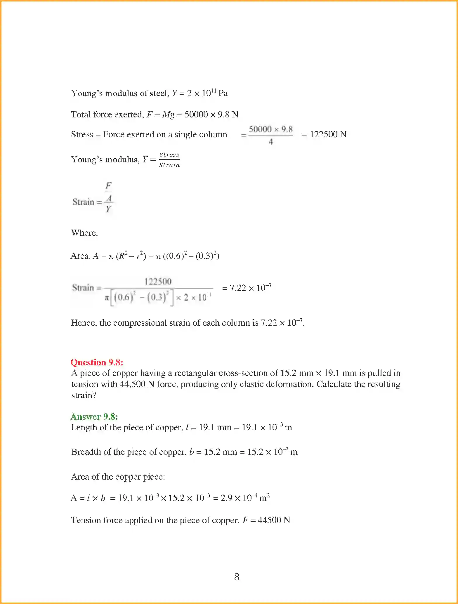 NCERT-Solution-Class-11-Physics-Chapter-9-Mechanical-Properties-of-Solids-2588-page-8