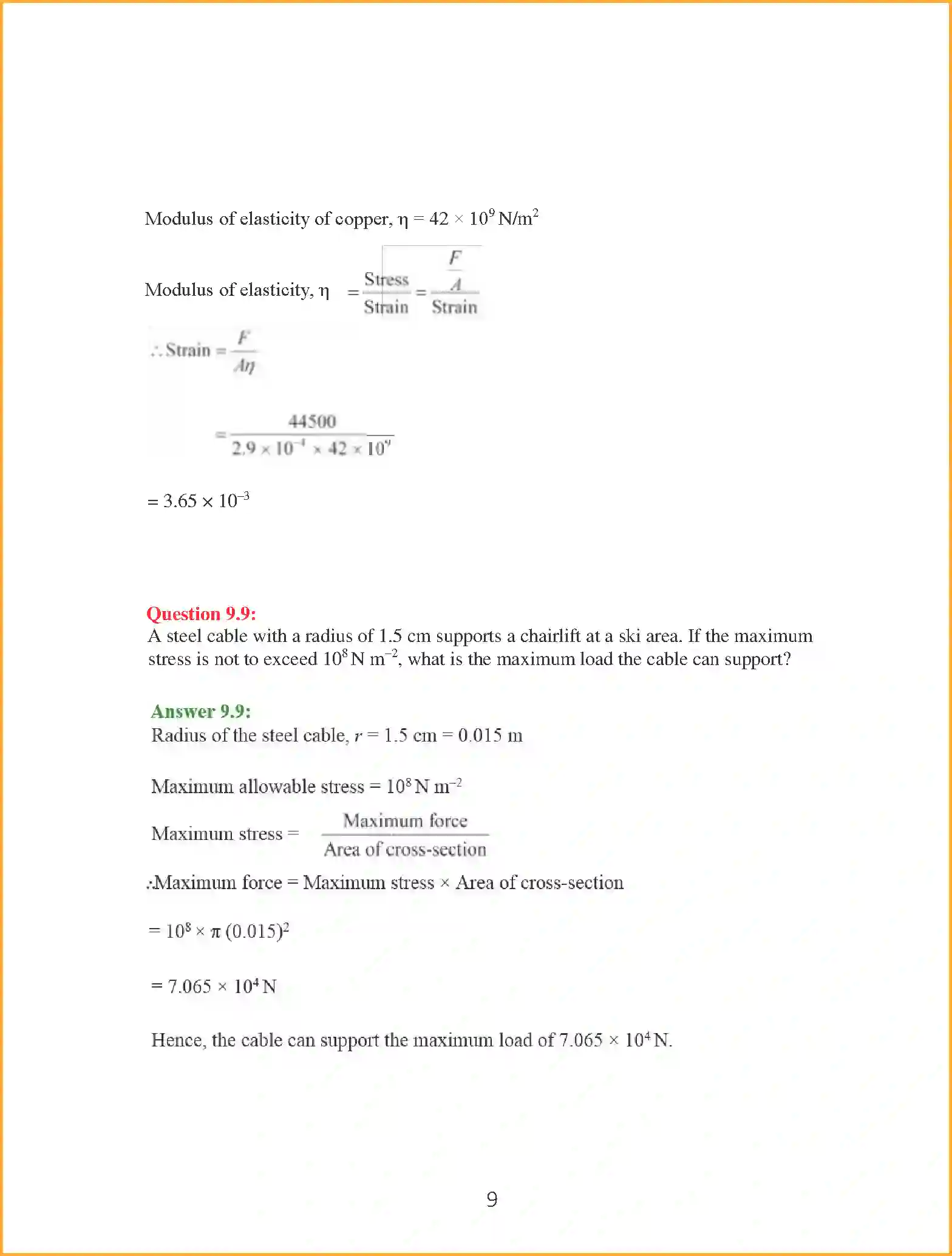 NCERT-Solution-Class-11-Physics-Chapter-9-Mechanical-Properties-of-Solids-2588-page-9