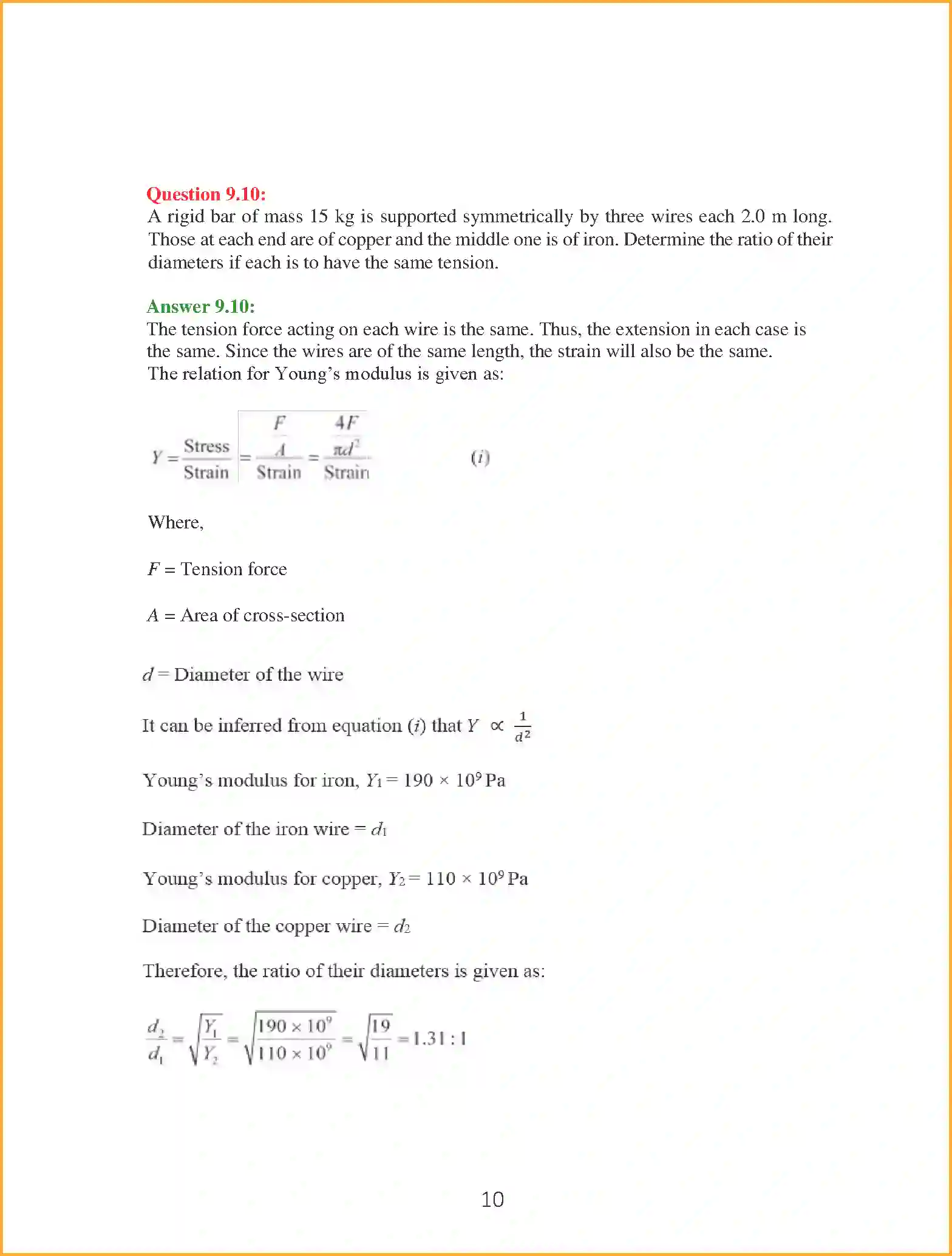 NCERT-Solution-Class-11-Physics-Chapter-9-Mechanical-Properties-of-Solids-416-page-10