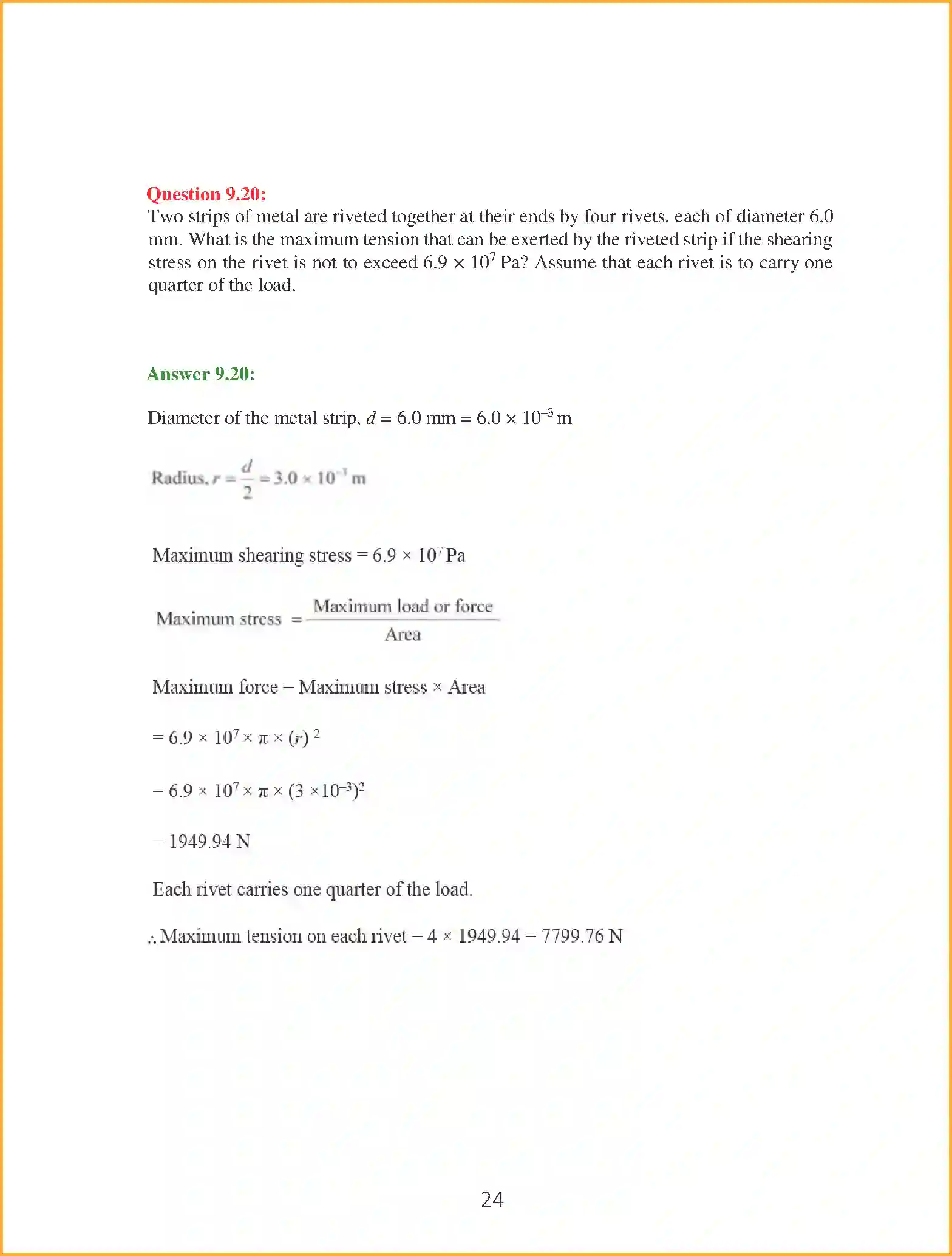 NCERT-Solution-Class-11-Physics-Chapter-9-Mechanical-Properties-of-Solids-416-page-24