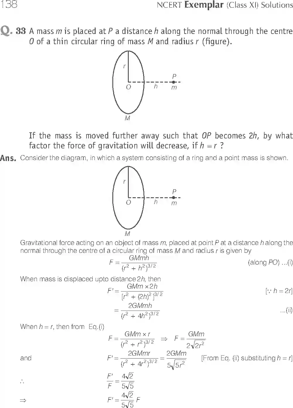 NCERT-Solution-Class-11-Physics-Exemplar-Gravitation-774-page-14