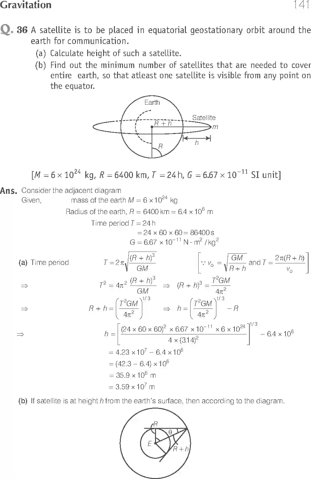 NCERT-Solution-Class-11-Physics-Exemplar-Gravitation-774-page-17
