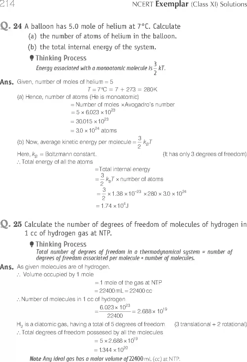 NCERT-Solution-Class-11-Physics-Exemplar-Kinetic-Theory-779-page-13