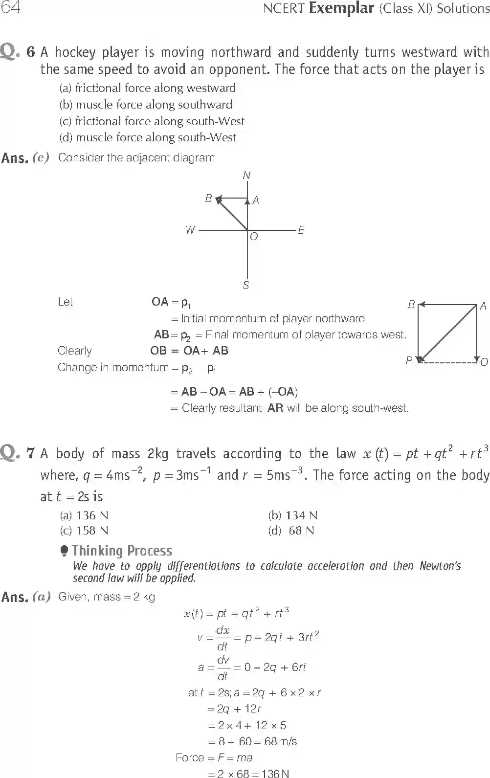 NCERT-Solution-Class-11-Physics-Exemplar-Laws-of-Motion-771-page-3