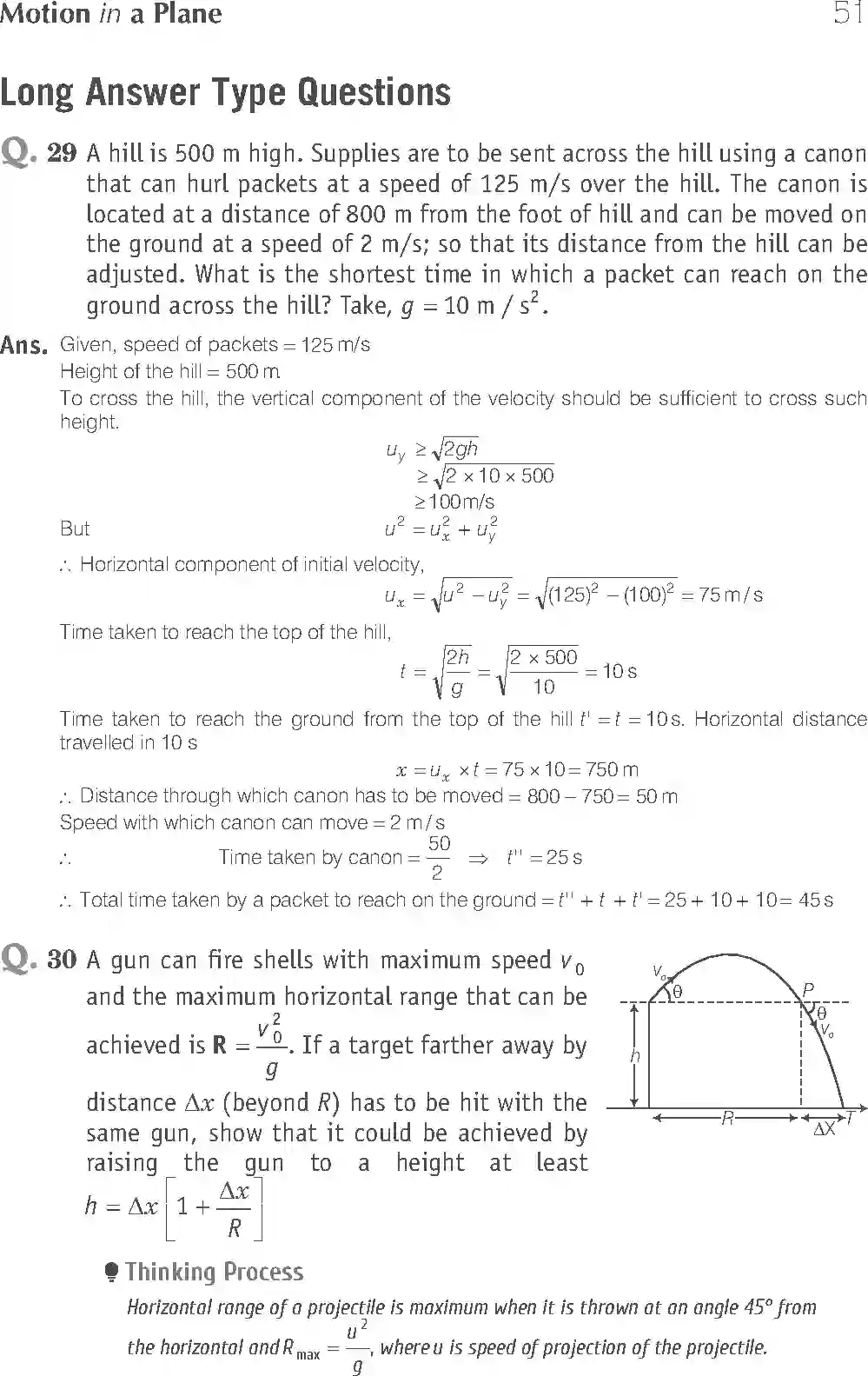 NCERT-Solution-Class-11-Physics-Exemplar-Motion-In-a-Plane-2942-page-15