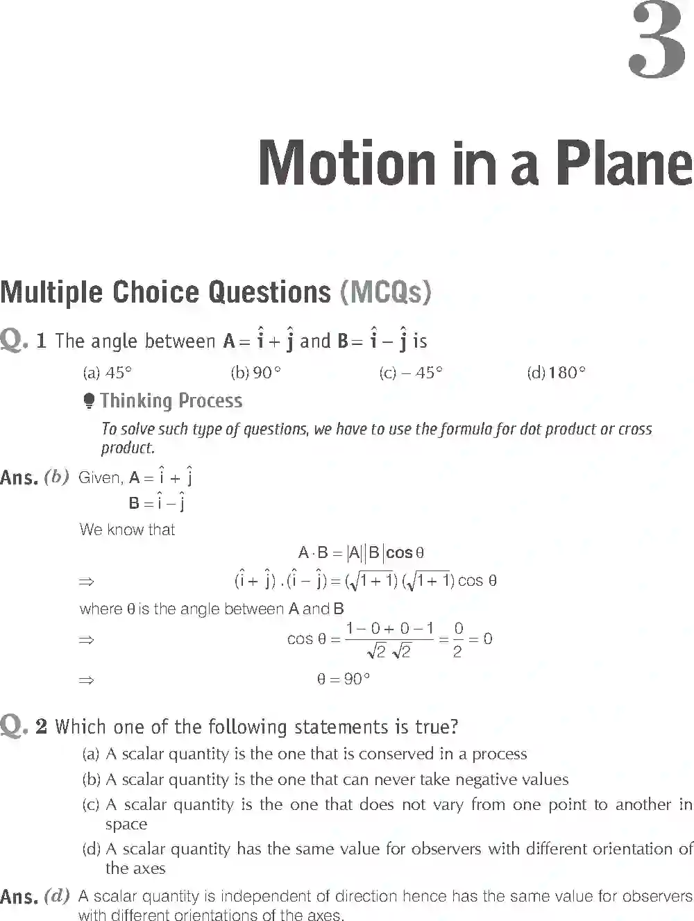 NCERT-Solution-Class-11-Physics-Exemplar-Motion-In-a-Plane-770-page-1
