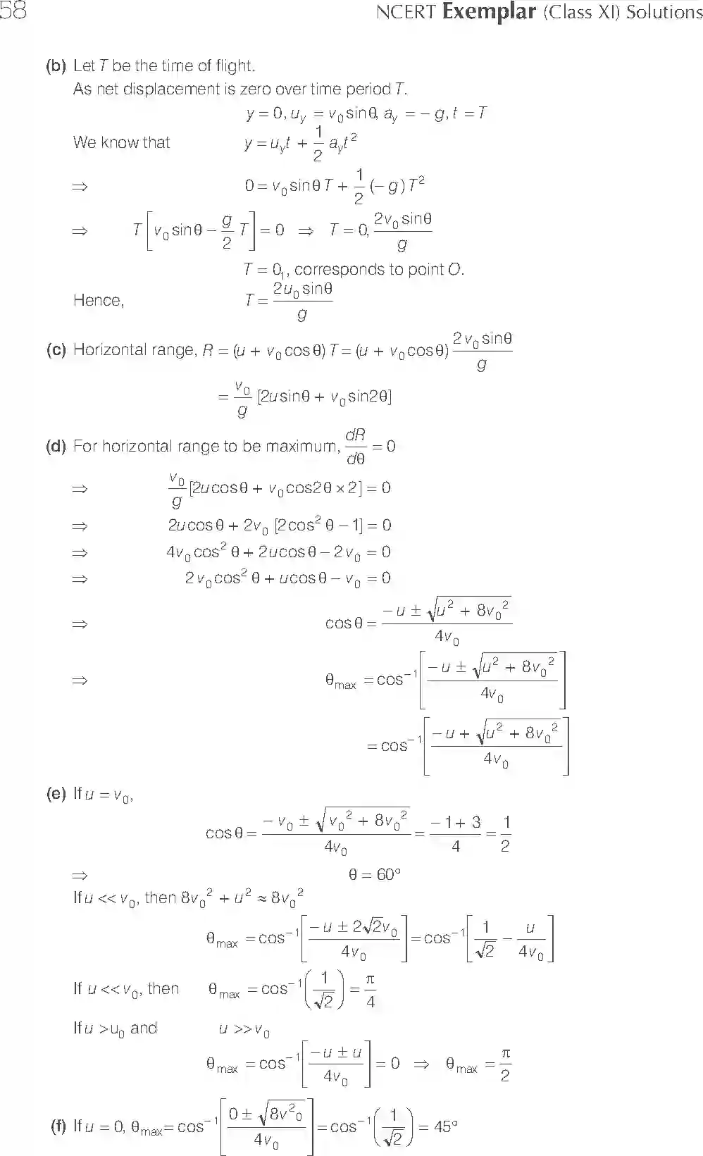 NCERT-Solution-Class-11-Physics-Exemplar-Motion-In-a-Plane-770-page-22