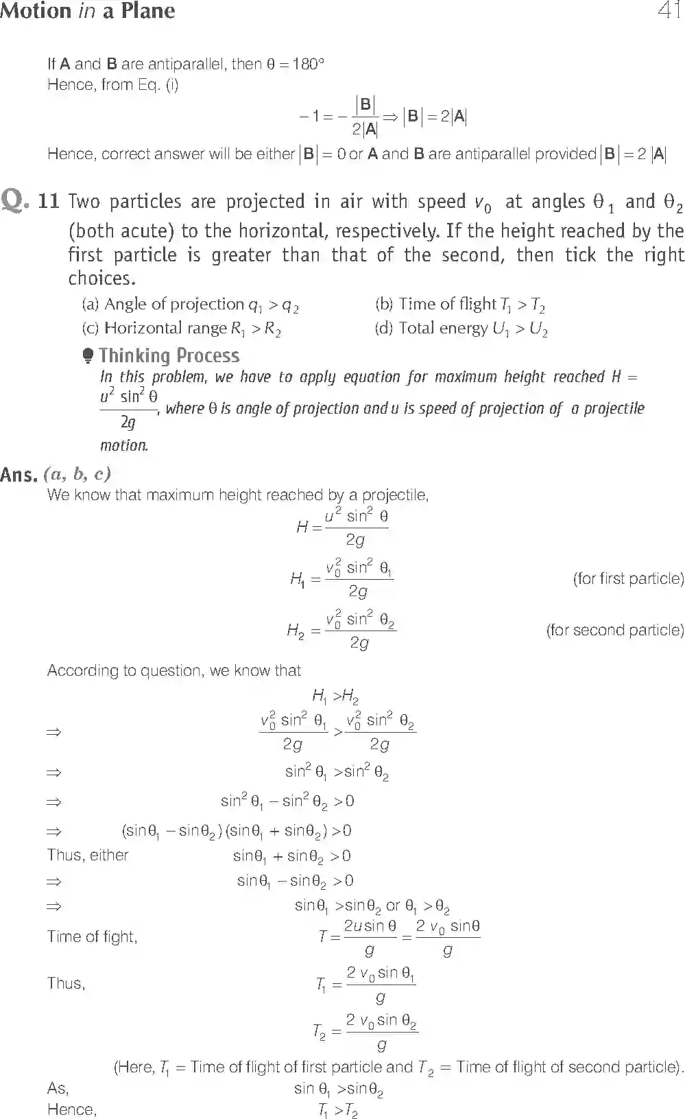 NCERT-Solution-Class-11-Physics-Exemplar-Motion-In-a-Plane-770-page-5