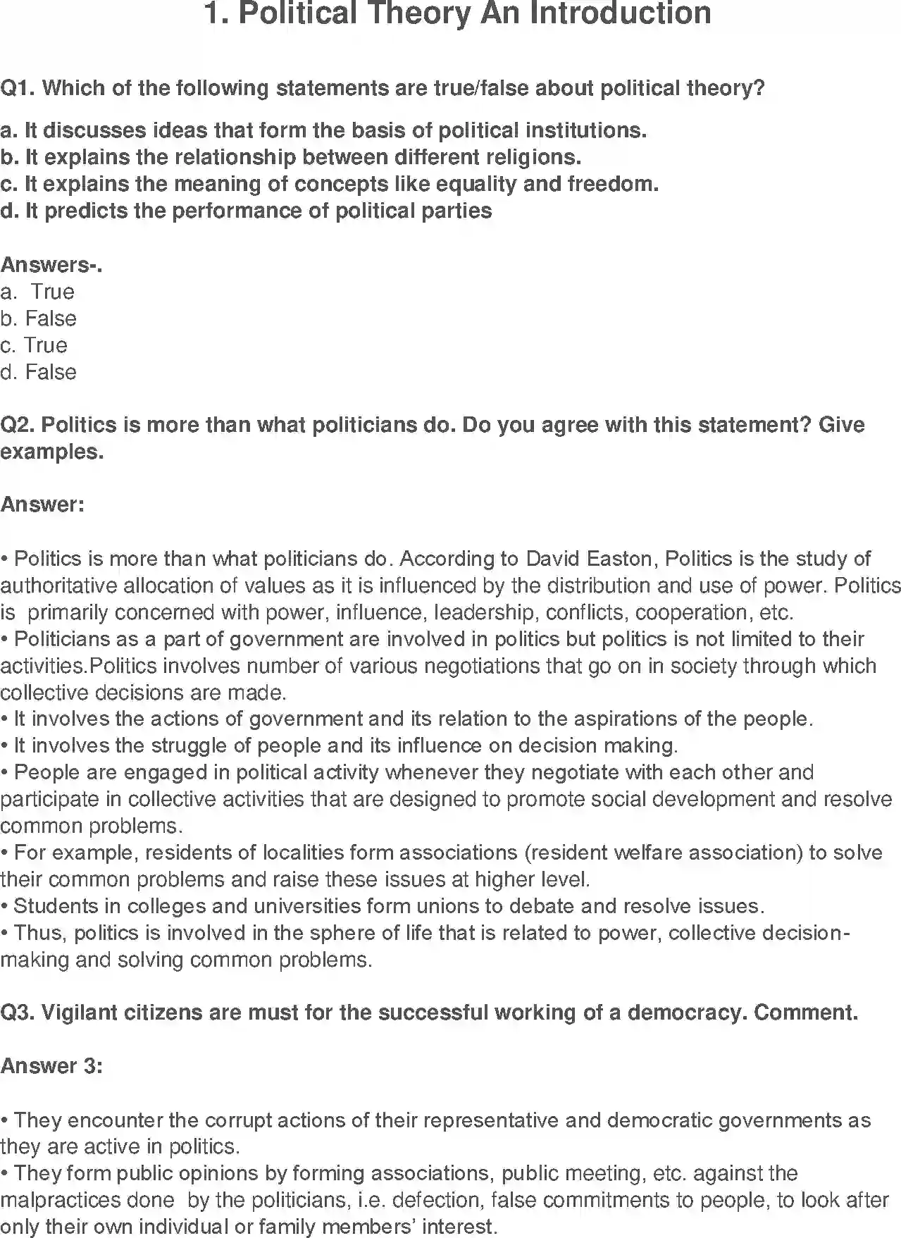 NCERT-Solution-Class-11-Political-Theory-Political-Theory-An-Introduction-2818-page-1