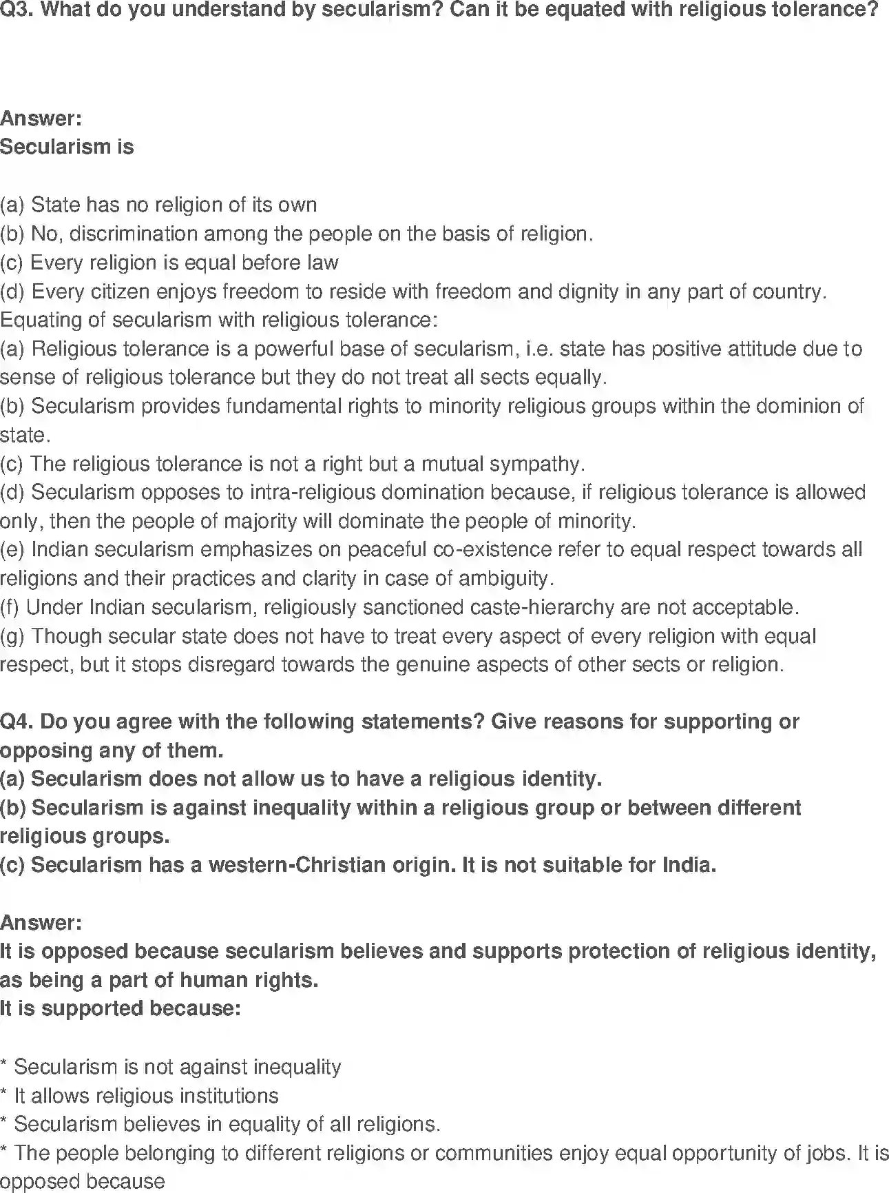 NCERT-Solution-Class-11-Political-Theory-Secularism-2825-page-3