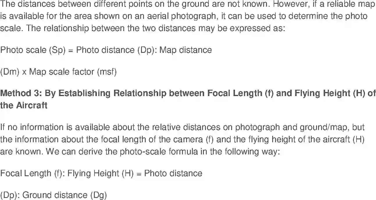 NCERT-Solution-Class-11-Practical-Work-in-Geography-Introduction-to-Aerial-Photographs-677-page-3