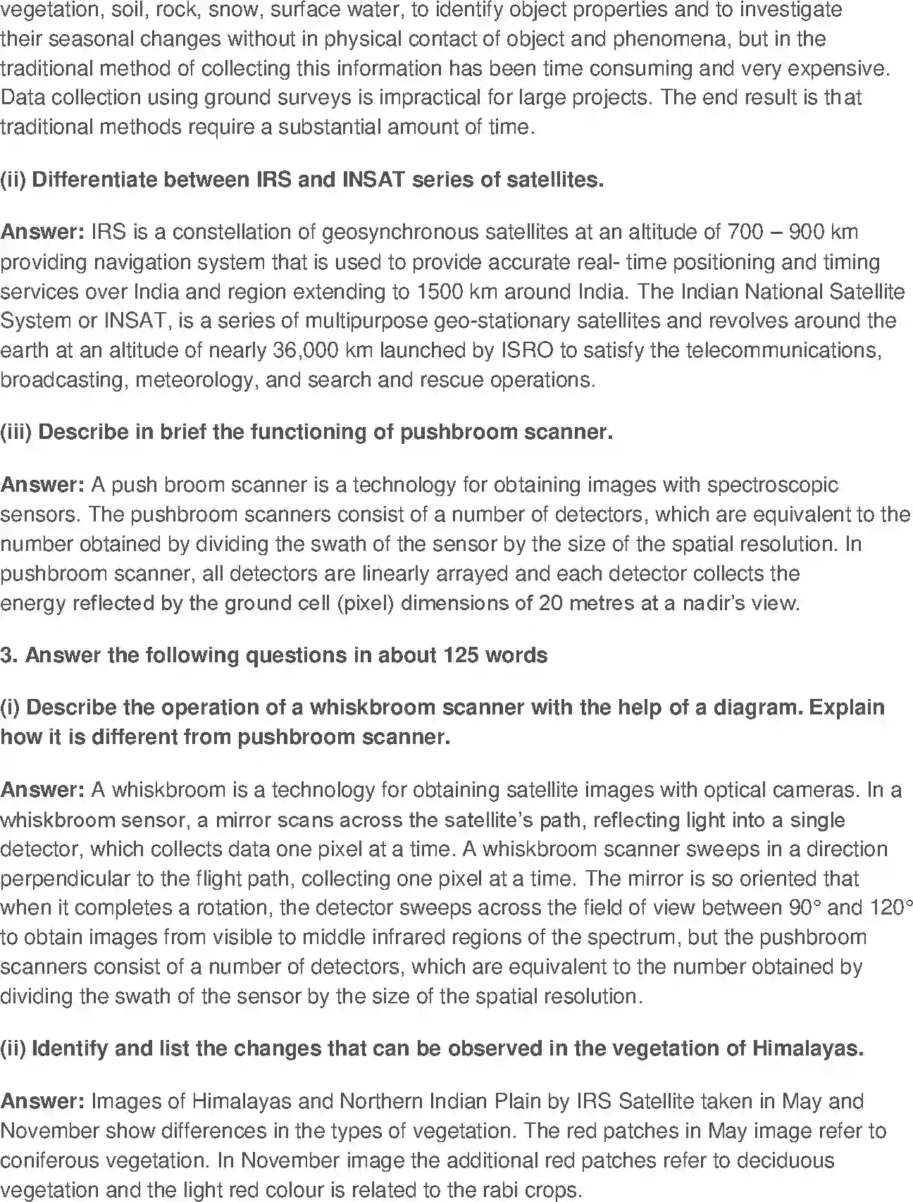 NCERT-Solution-Class-11-Practical-Work-in-Geography-Introduction-to-Remote-Sensing-2850-page-2