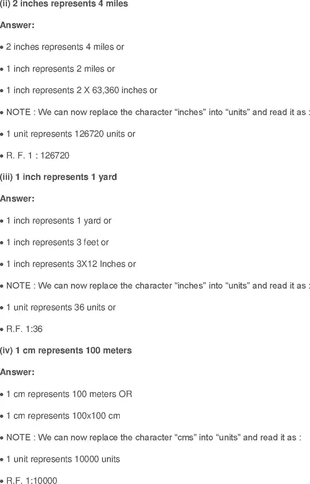NCERT-Solution-Class-11-Practical-Work-in-Geography-Map-Scale-2845-page-3