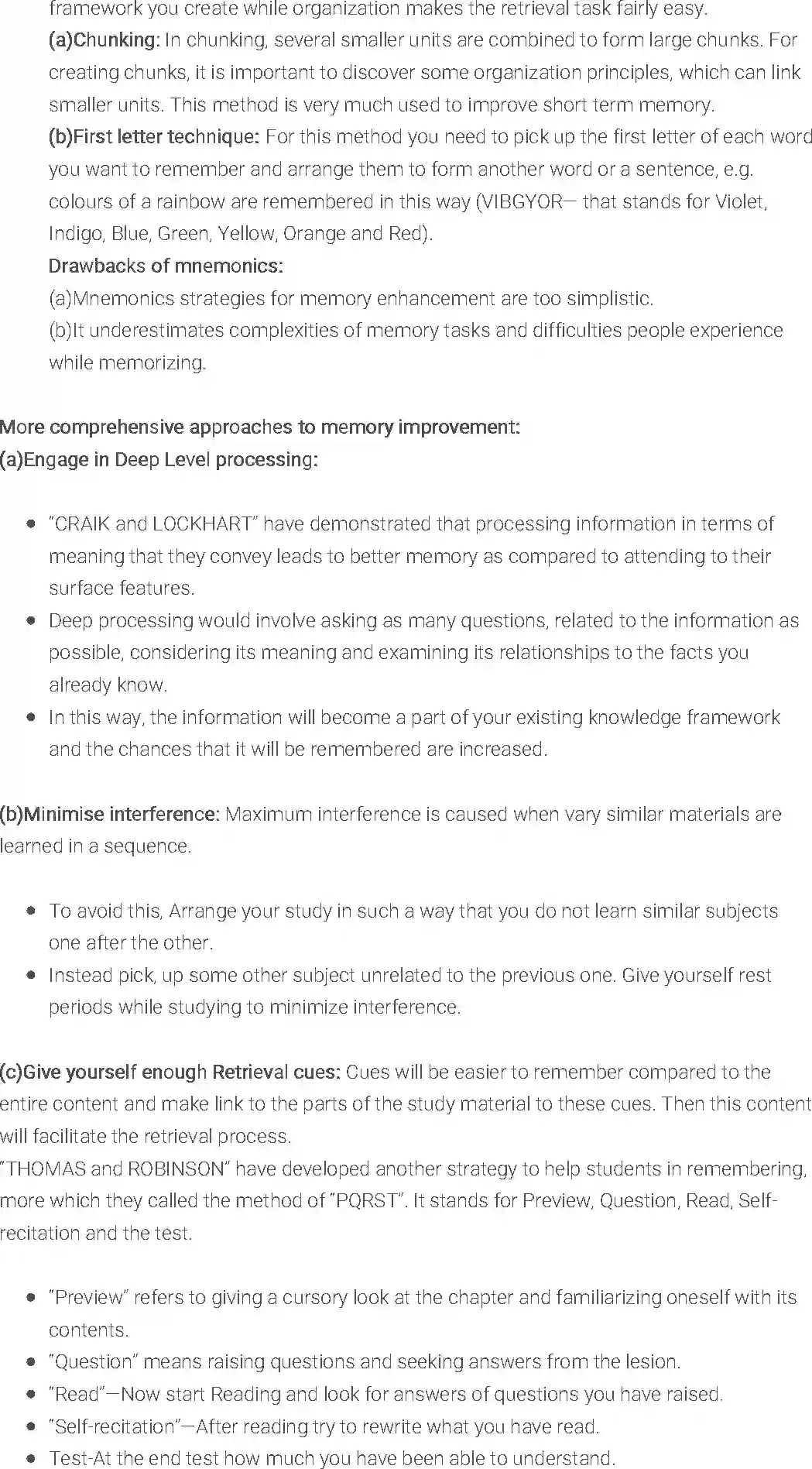 NCERT-Solution-Class-11-Psychology-Human-Memory-2703-page-6