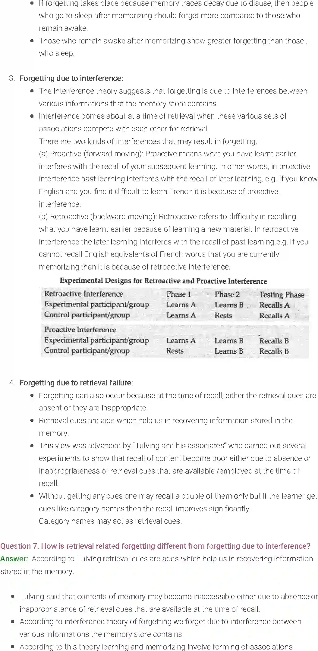 NCERT-Solution-Class-11-Psychology-Human-Memory-531-page-4