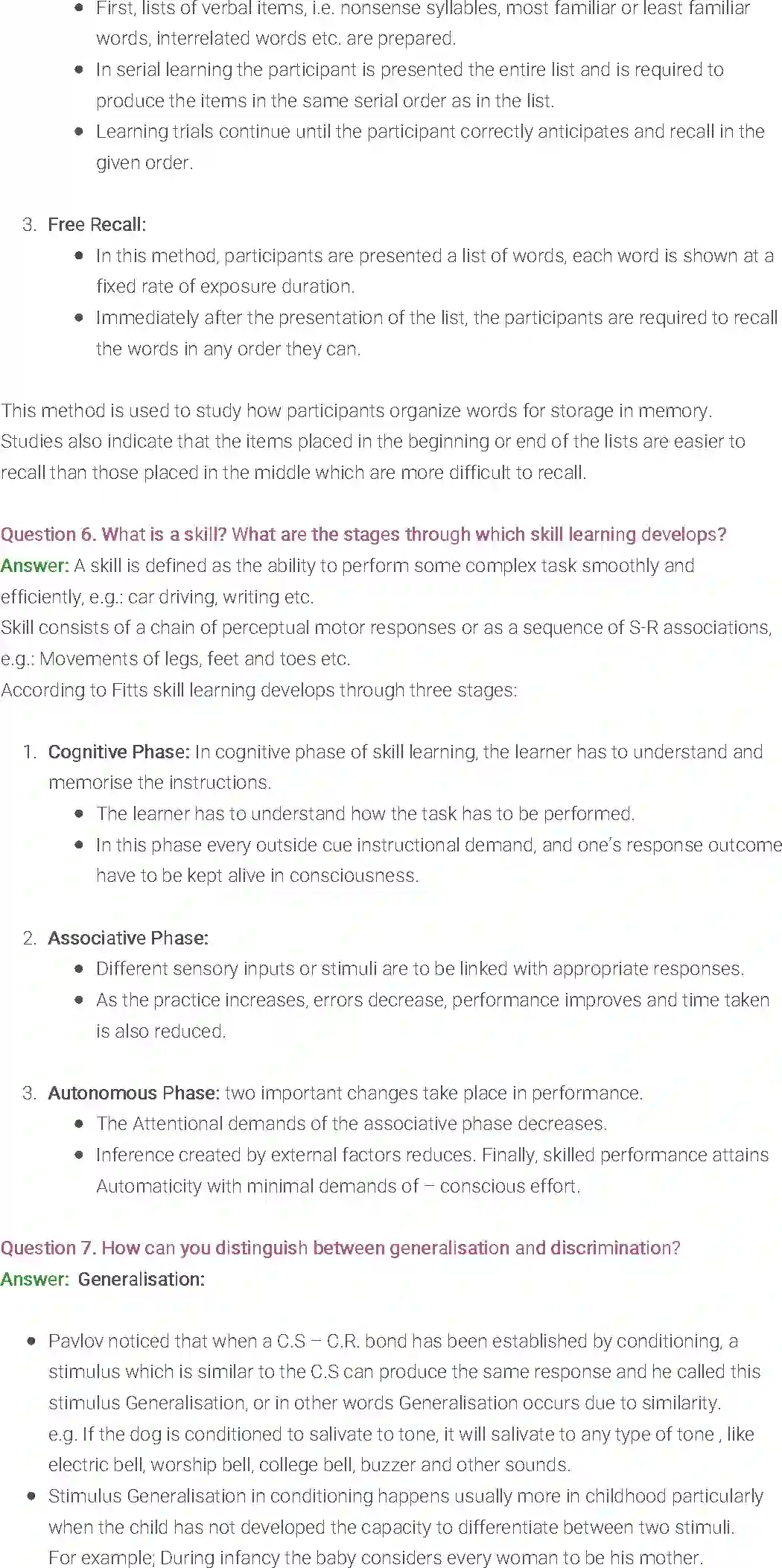NCERT-Solution-Class-11-Psychology-Learning-530-page-5