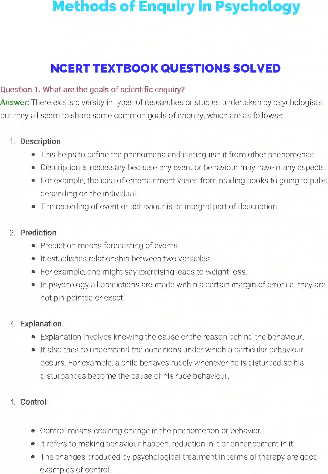 NCERT-Solution-Class-11-Psychology-Methods-of-Enquiry-in-Psychology-2698-page-1