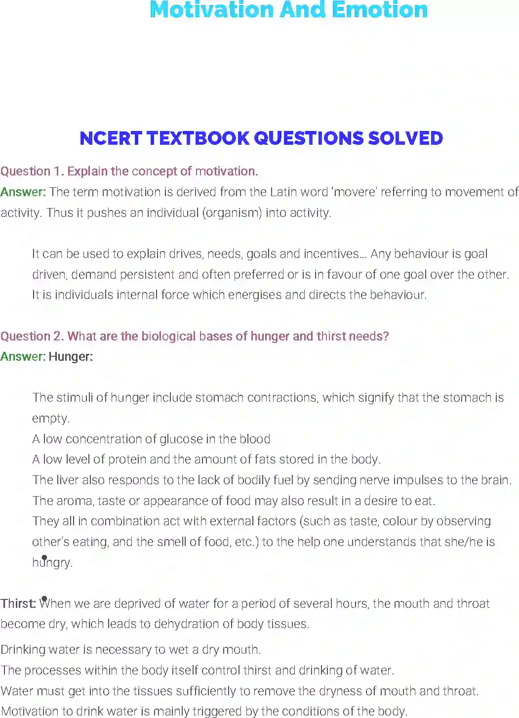 NCERT-Solution-Class-11-Psychology-Motivation-And-Emotion-533-page-1