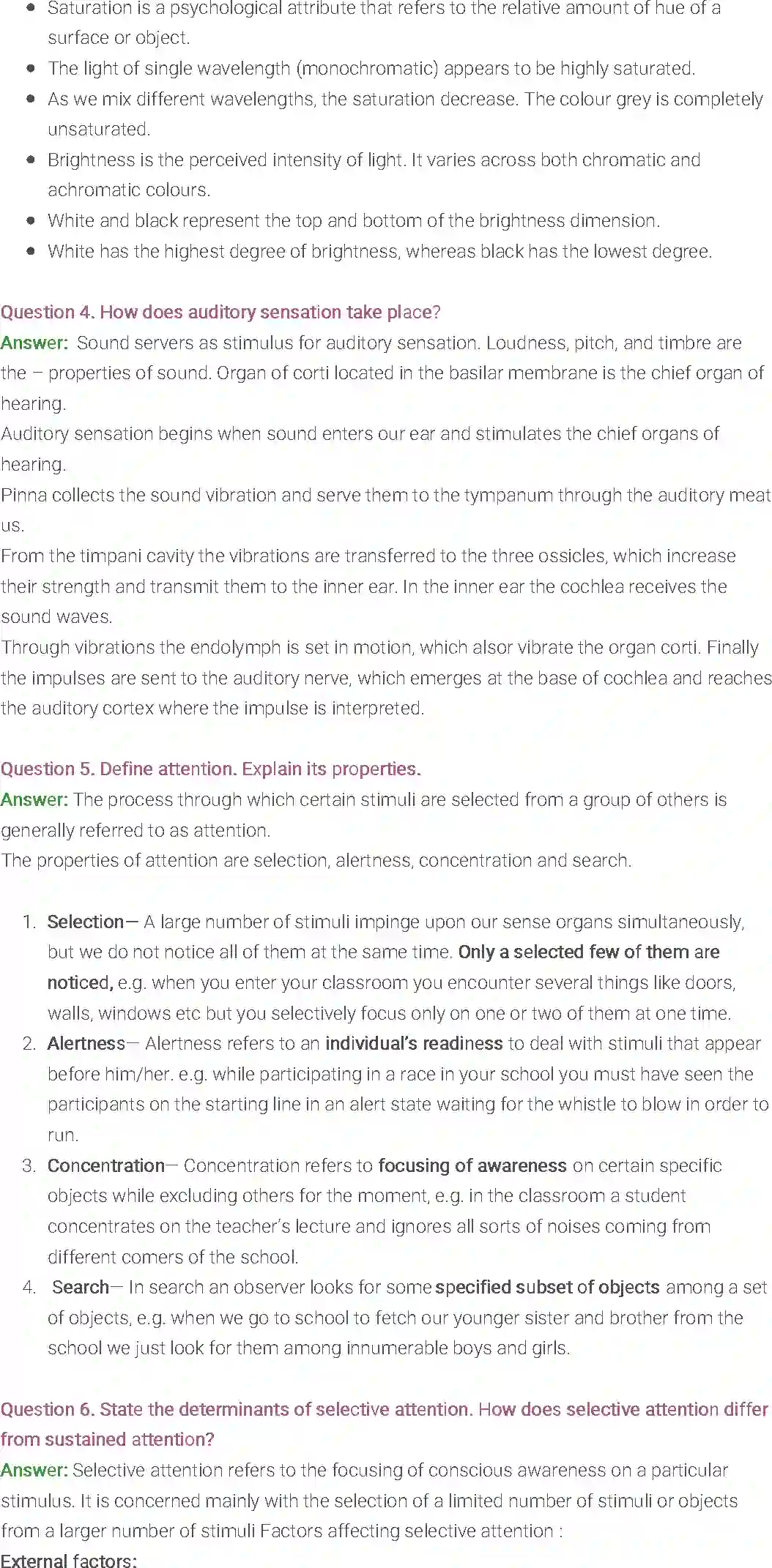 NCERT-Solution-Class-11-Psychology-Sensory-Attentional-And-Perceptual-Processes-2701-page-2