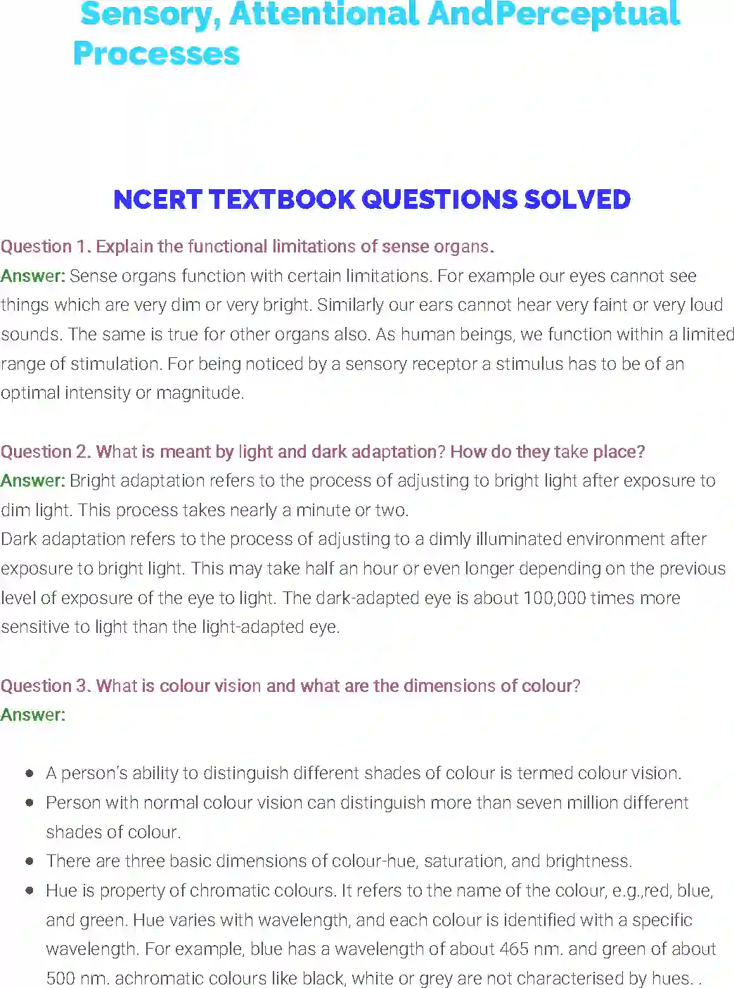NCERT-Solution-Class-11-Psychology-Sensory-Attentional-And-Perceptual-Processes-529-page-1