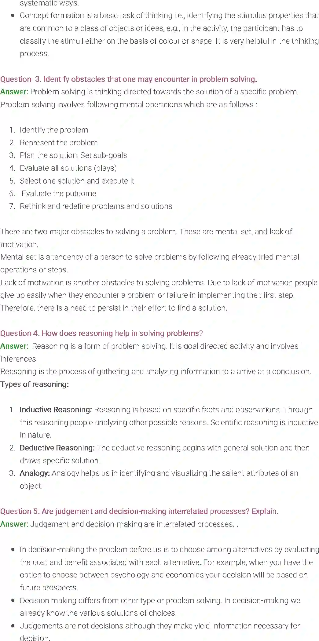 NCERT-Solution-Class-11-Psychology-Thinking-532-page-2